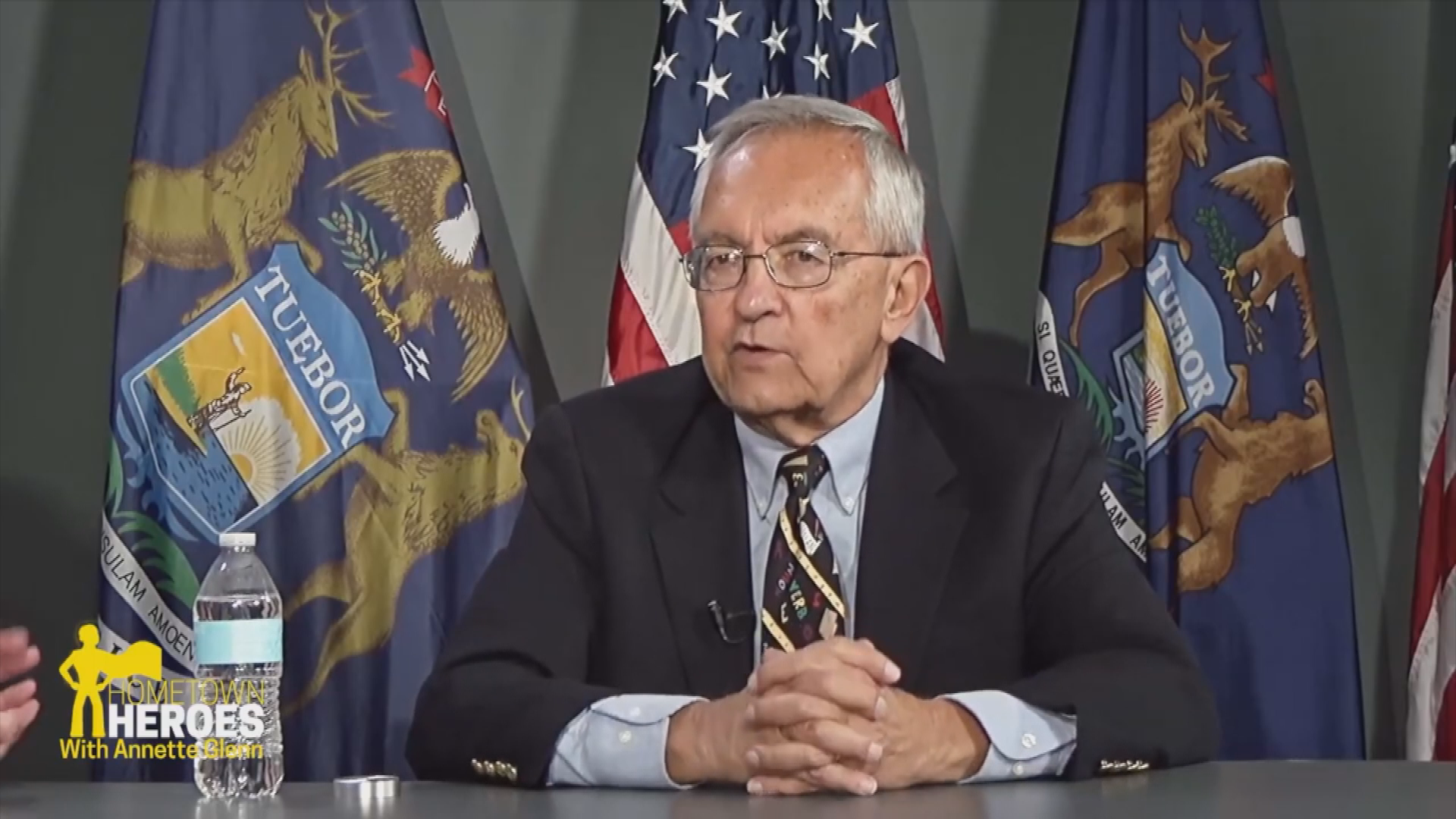 Thumbnail image for Hometown Heroes EP 11 The Legacy Center