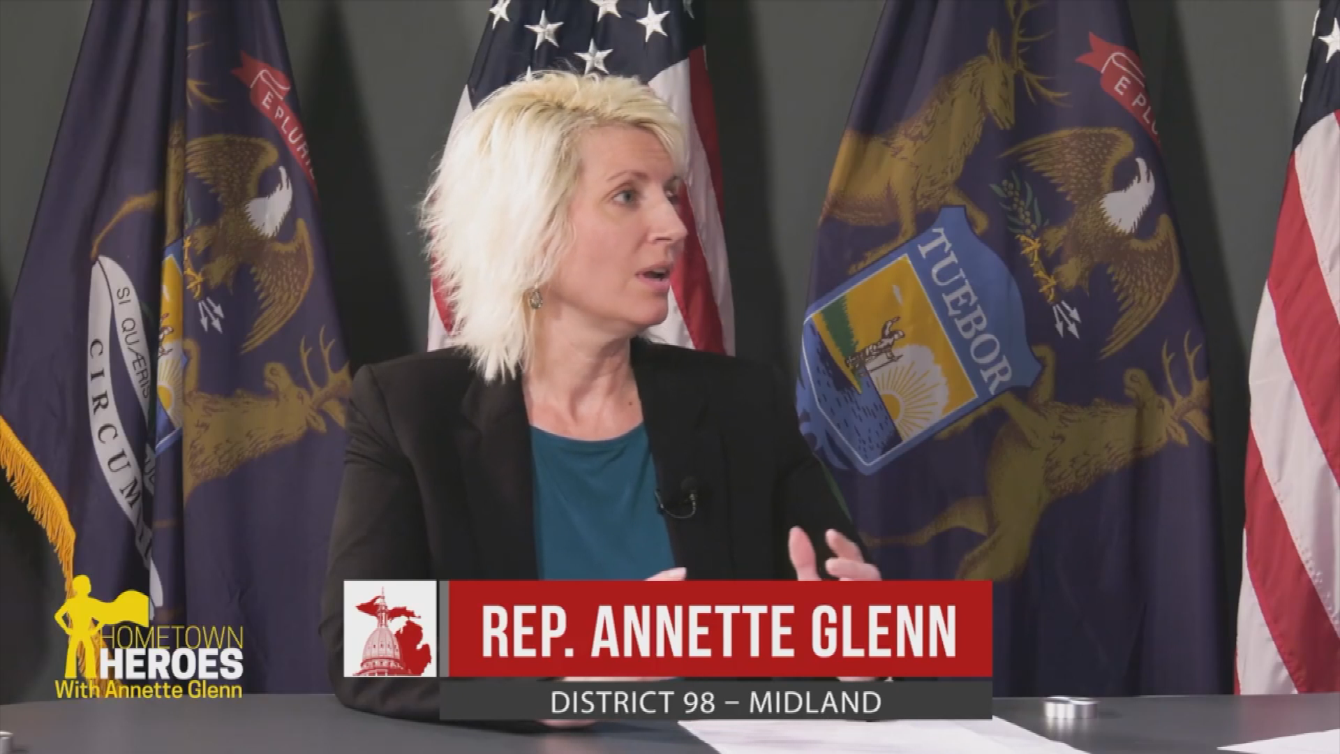 Thumbnail image for Hometown Heroes Ep 12 Big Brothers Big Sisters