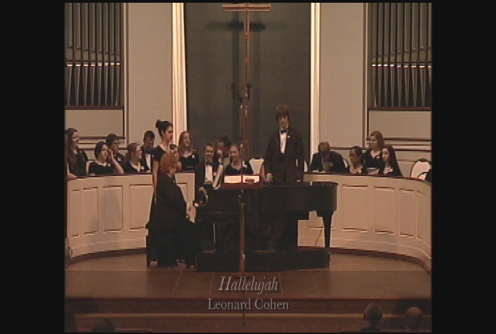 Thumbnail image for Meistersingers 2014 How Can I Keep from Singing