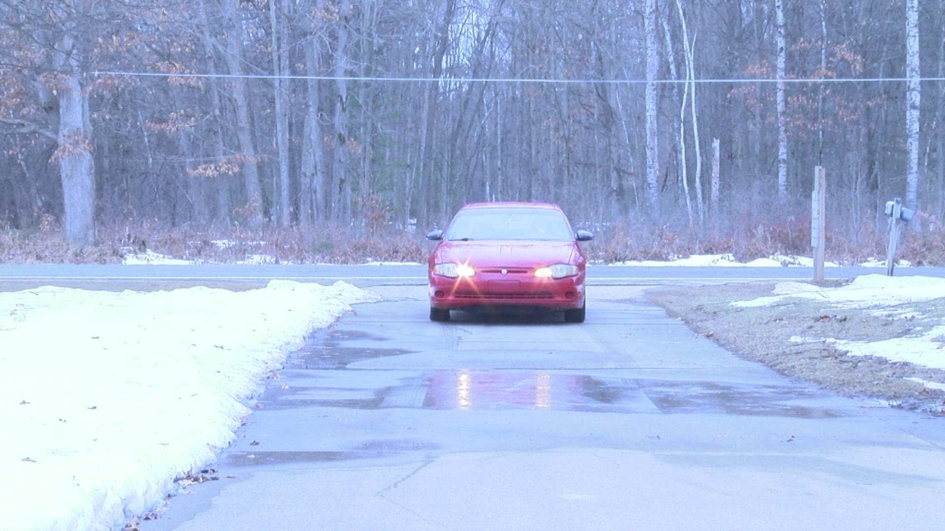 Thumbnail image for Fade to Black by Emma VanDongen