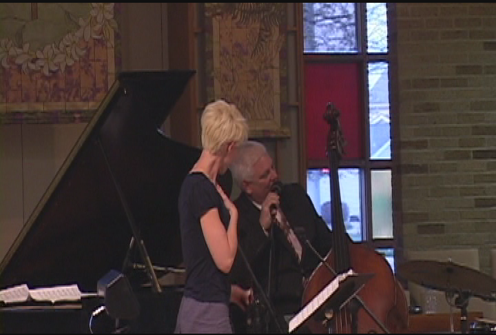 Thumbnail image for Paul Keller Quintet - Huzzah for Hoagy