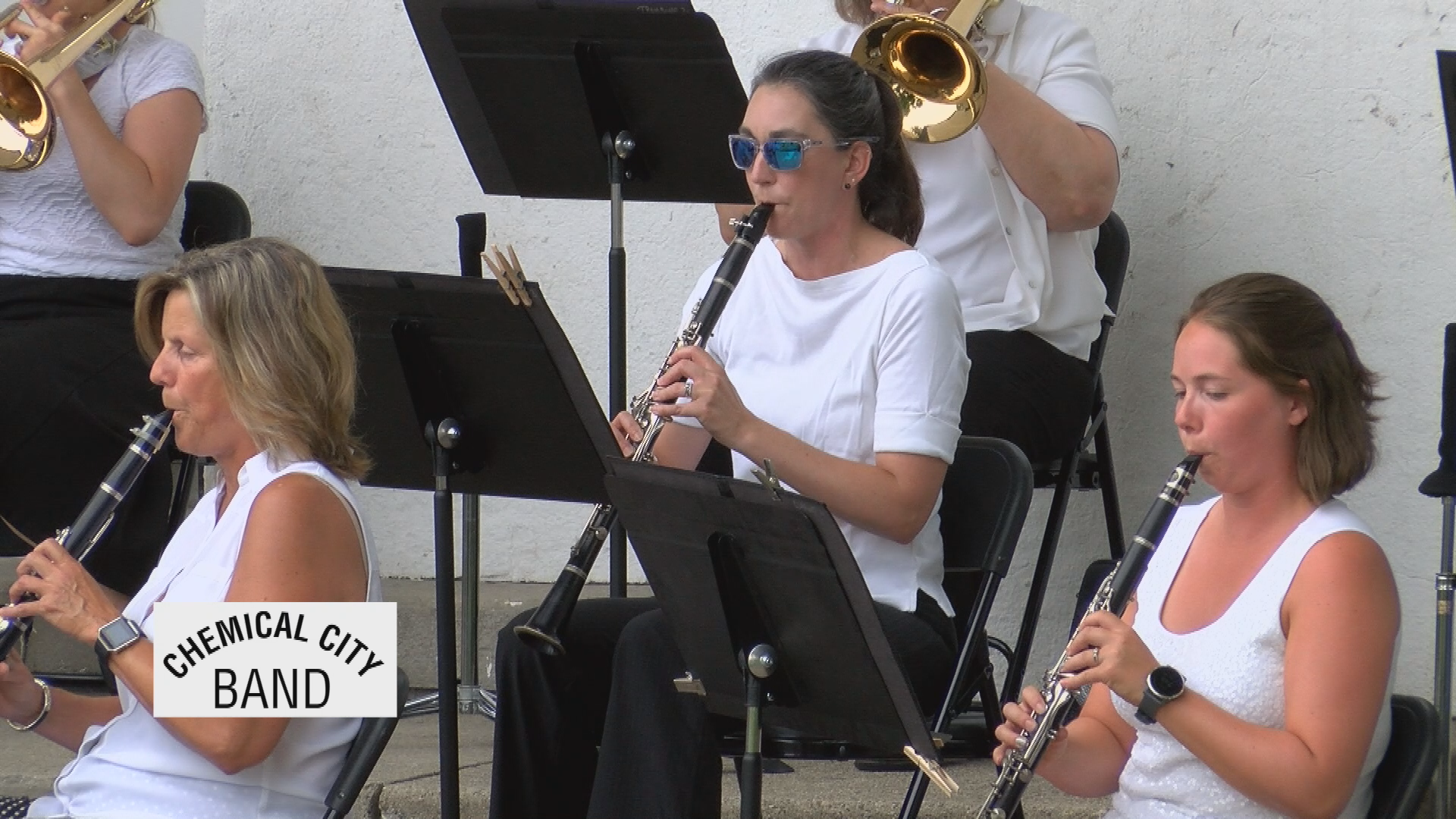 Thumbnail image for Chemical City Band 7/15/20