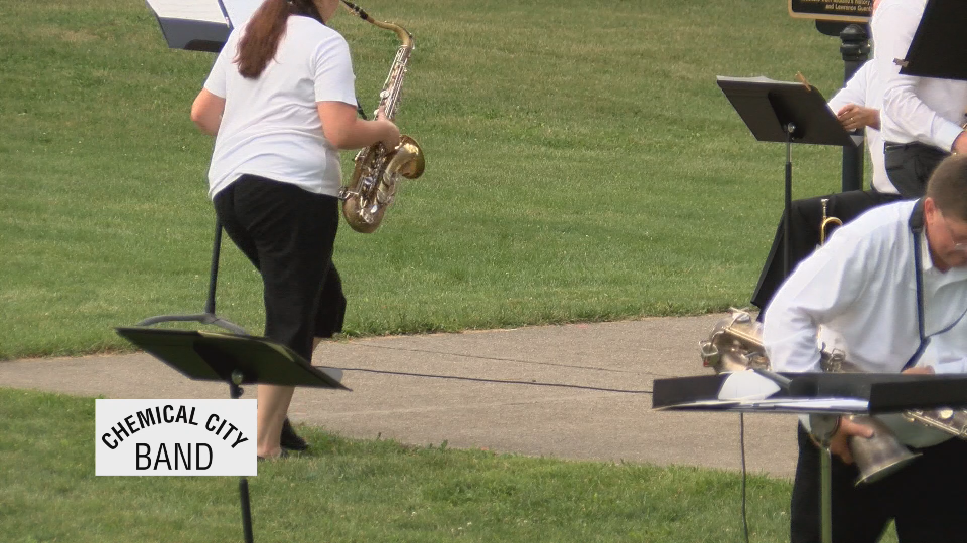 Thumbnail image for Chemical City Band 7/29/20