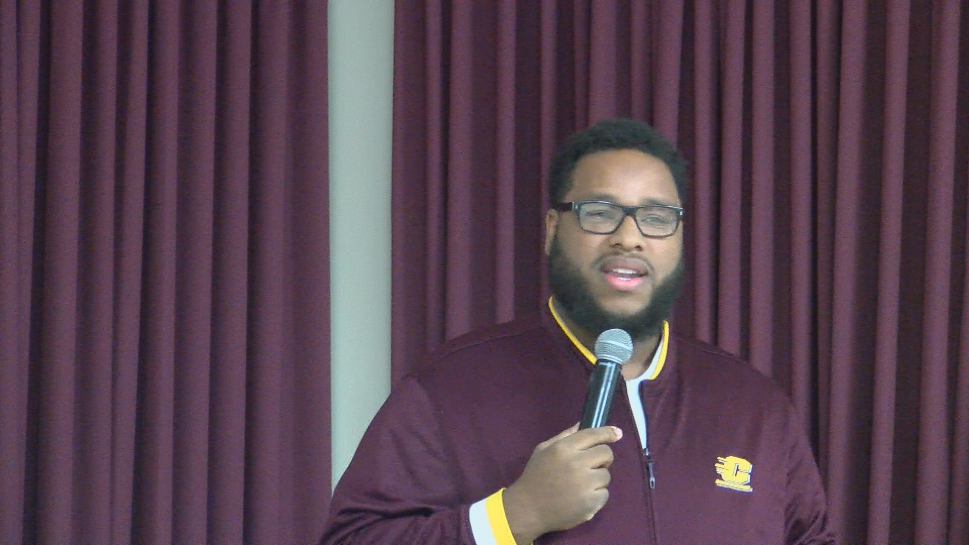 Thumbnail image for Racism & Civil Rights:  Your Vote Matters