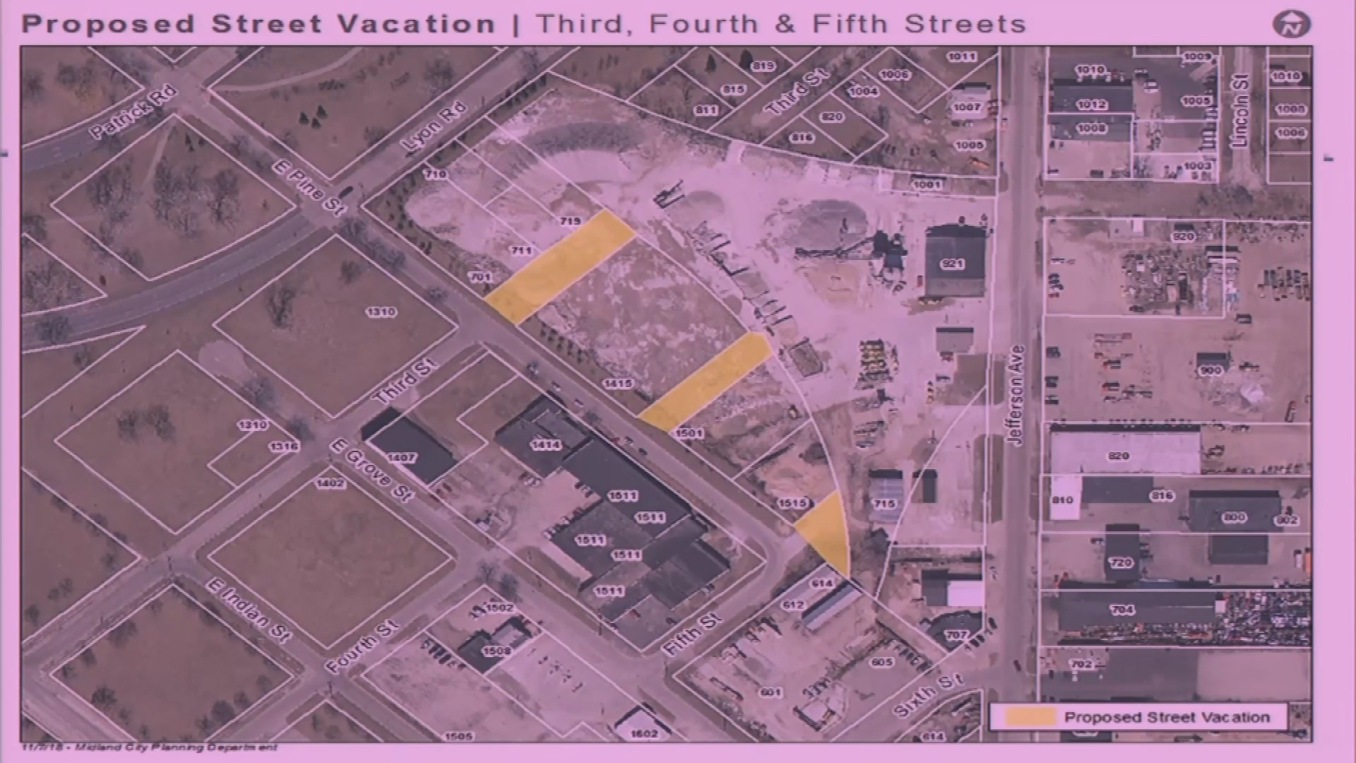 Thumbnail image for City Council 11/12/18