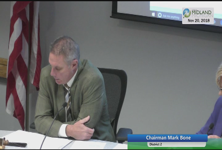 Thumbnail image for Midland Co. Board 11/20/18