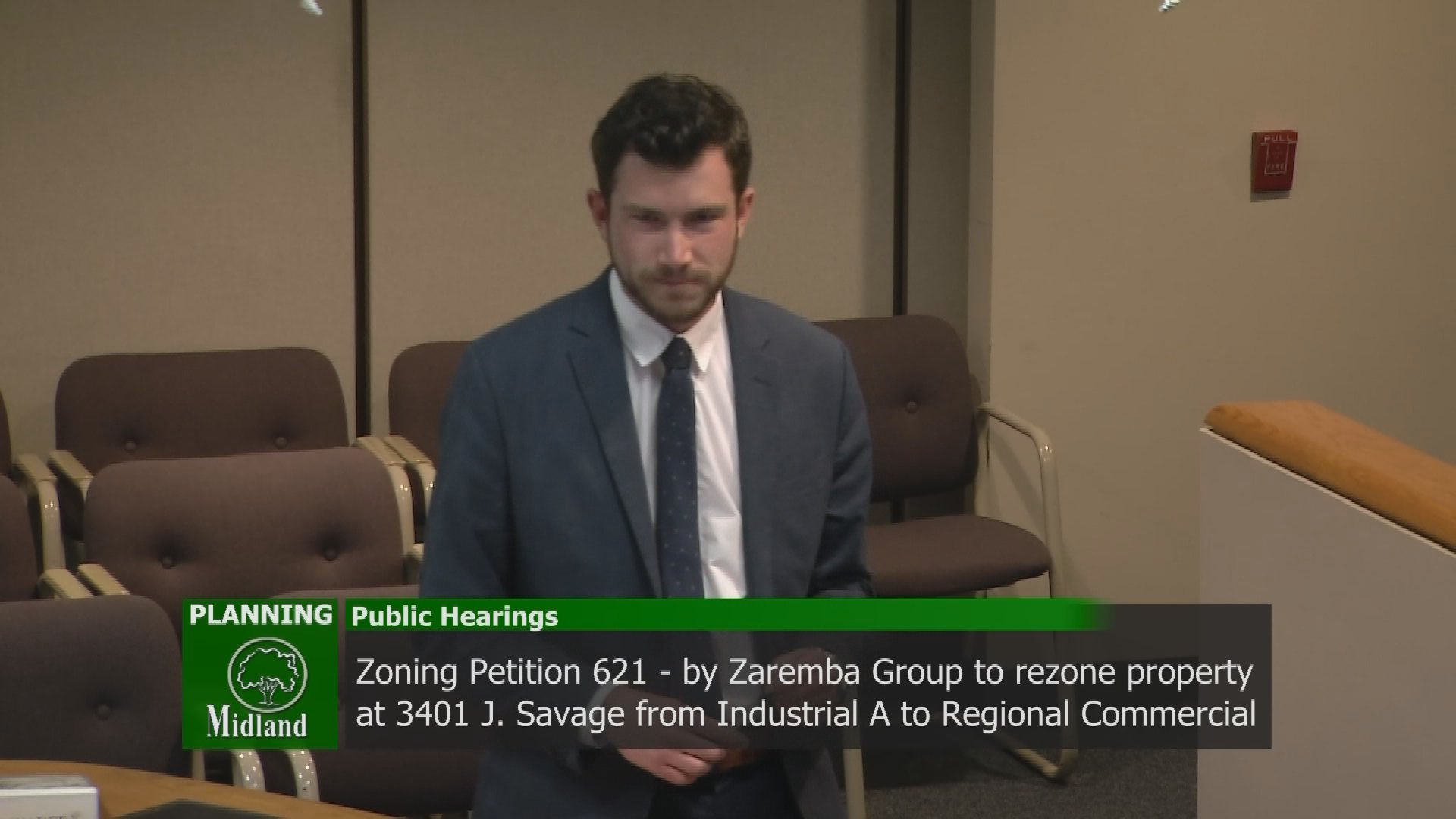 Thumbnail image for Planning Commission 11/27/18