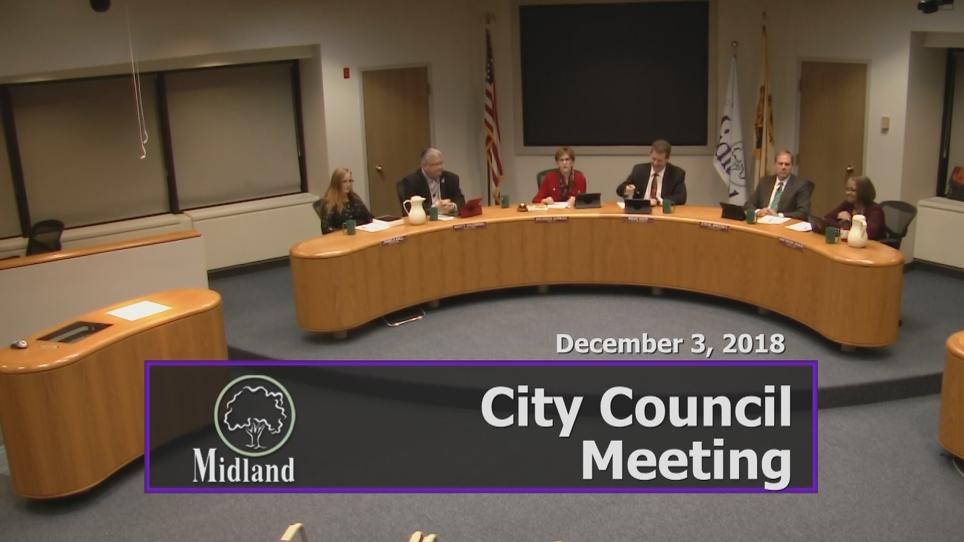 Thumbnail image for City Council 12/3/18