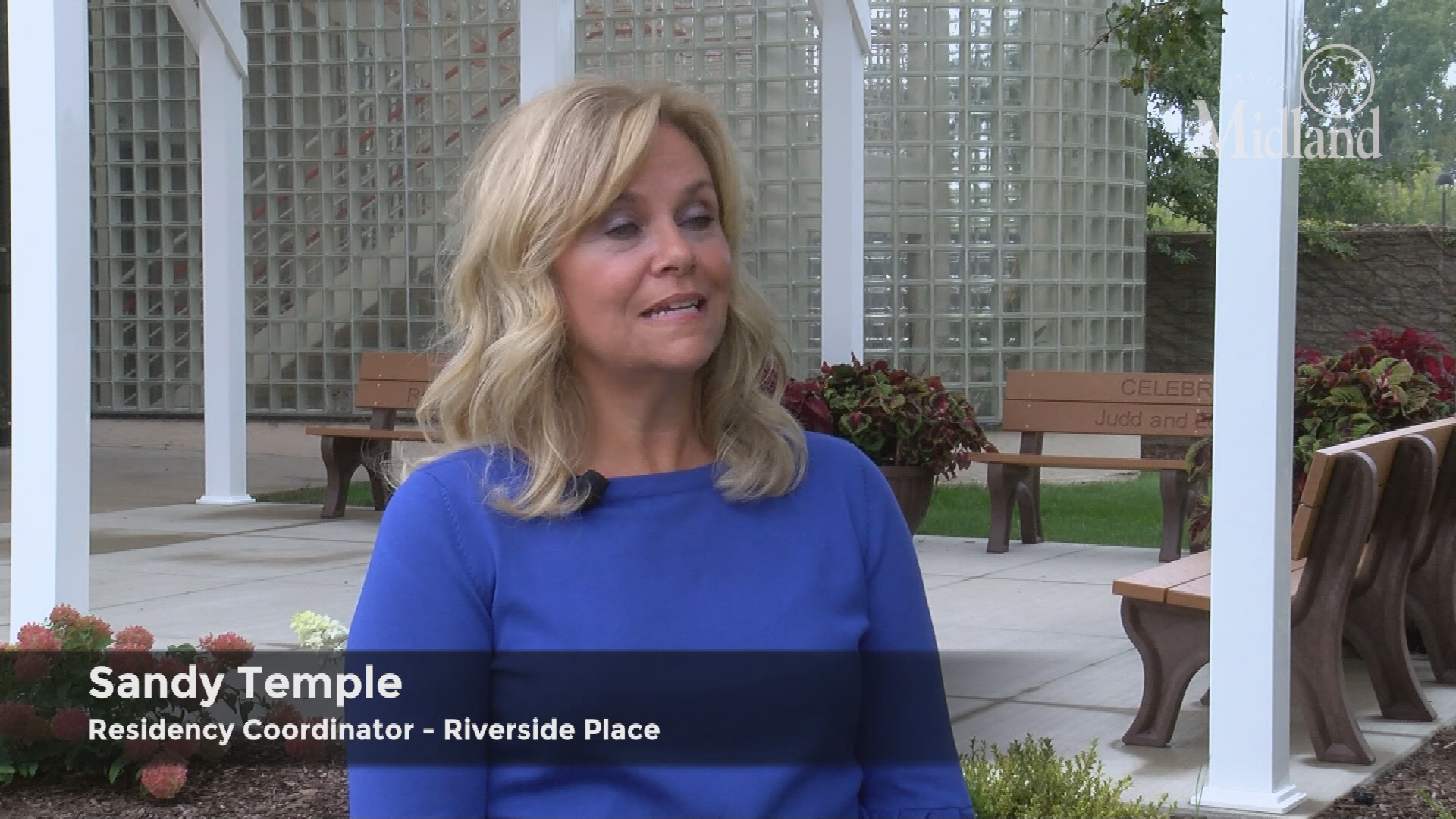Thumbnail image for MGTV News: Riverside Place