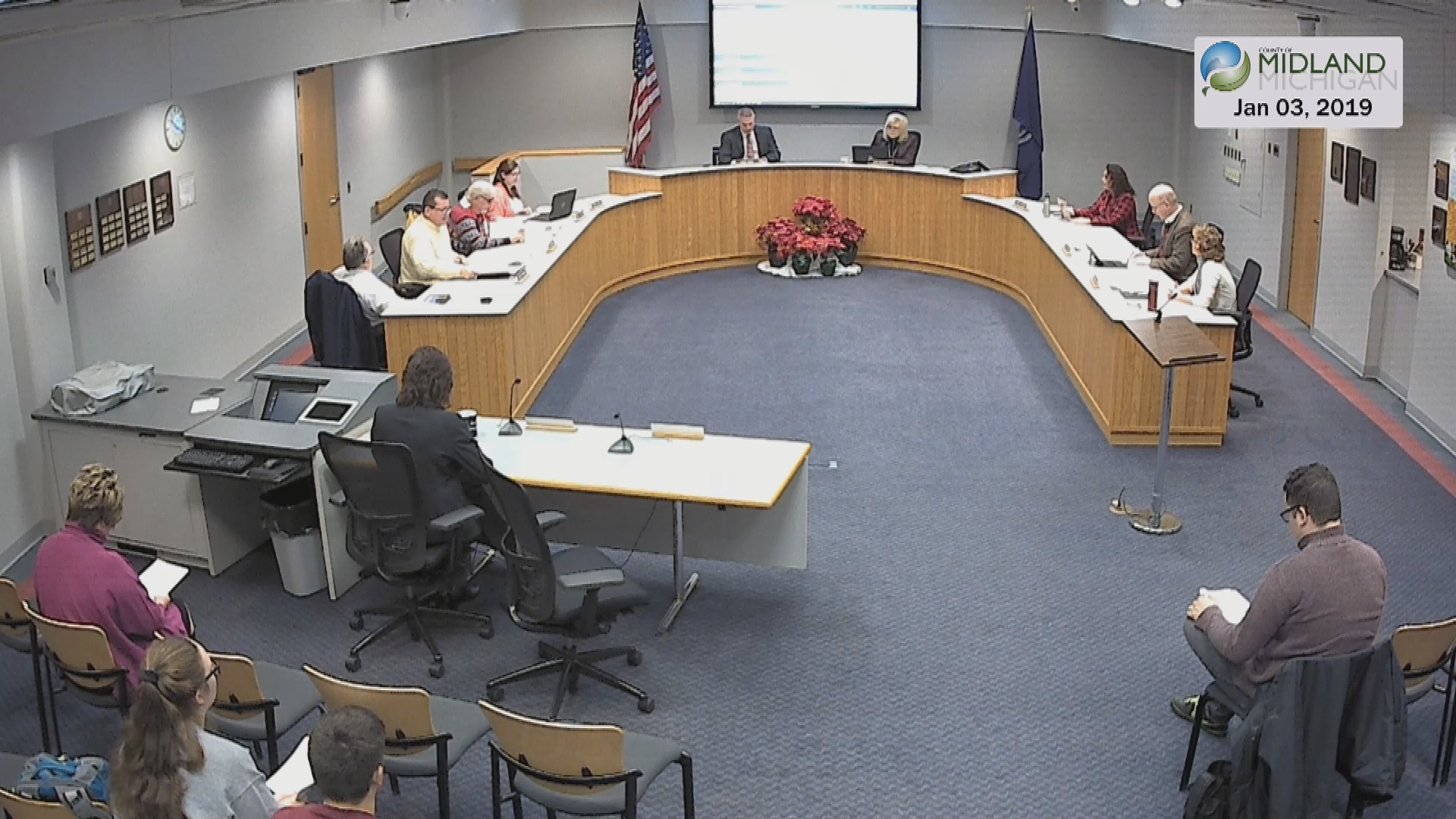 Thumbnail image for Midland Co. Board 1/3/19