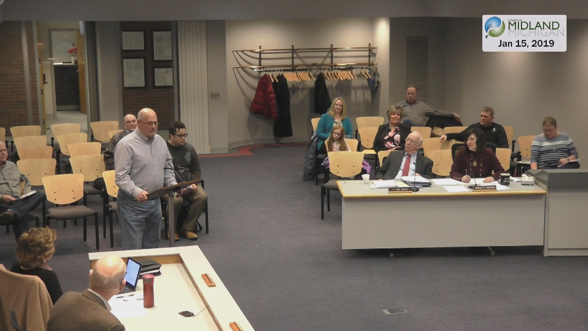 Thumbnail image for Midland Co. Board 1/15/19