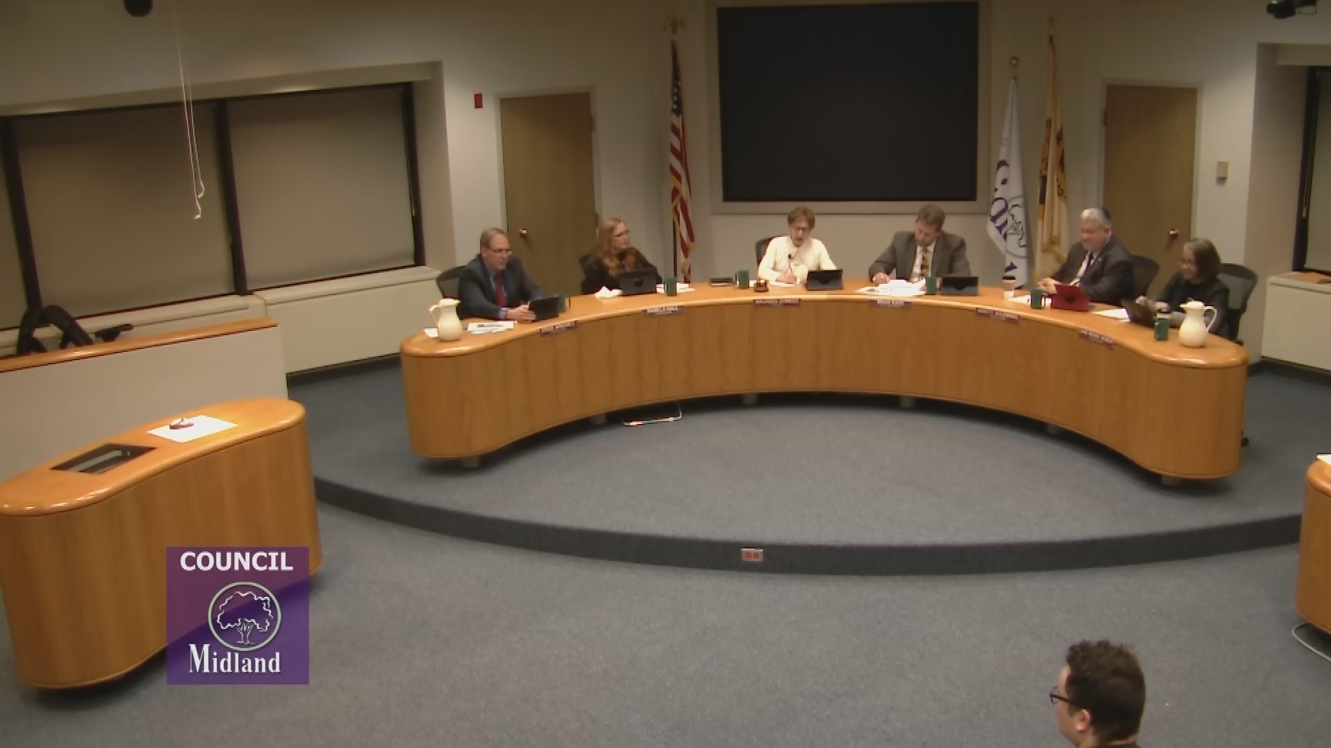 Thumbnail image for City Council 1/14/19
