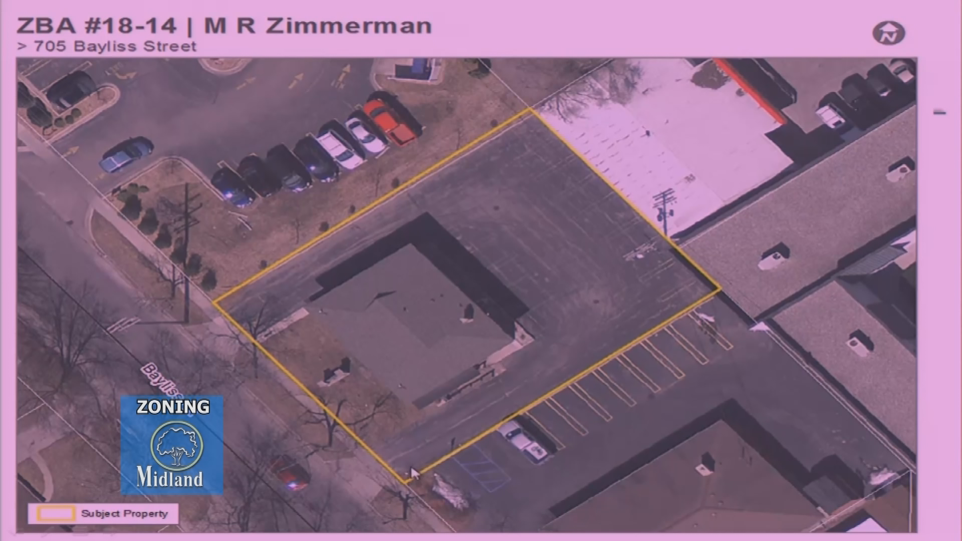 Thumbnail image for Zoning Board 1/15/19