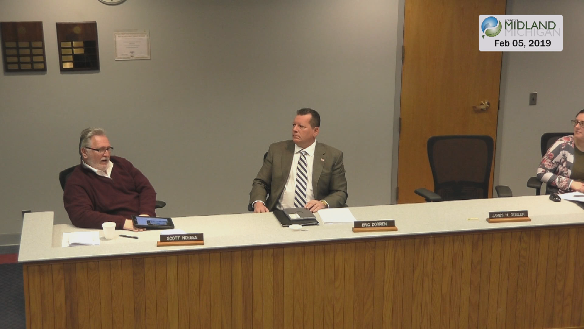 Thumbnail image for Midland Co. Board 2/5/19
