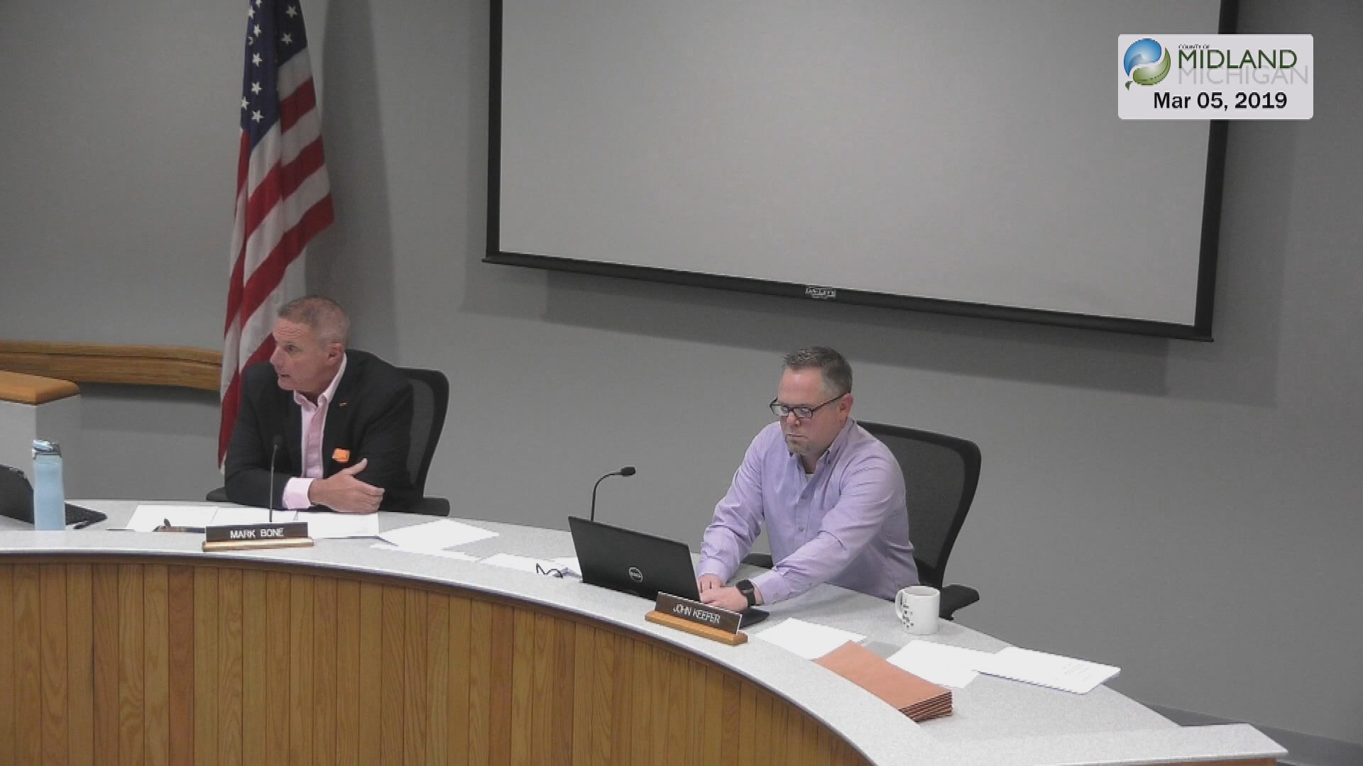 Thumbnail image for Midland Co. Board 3/5/19