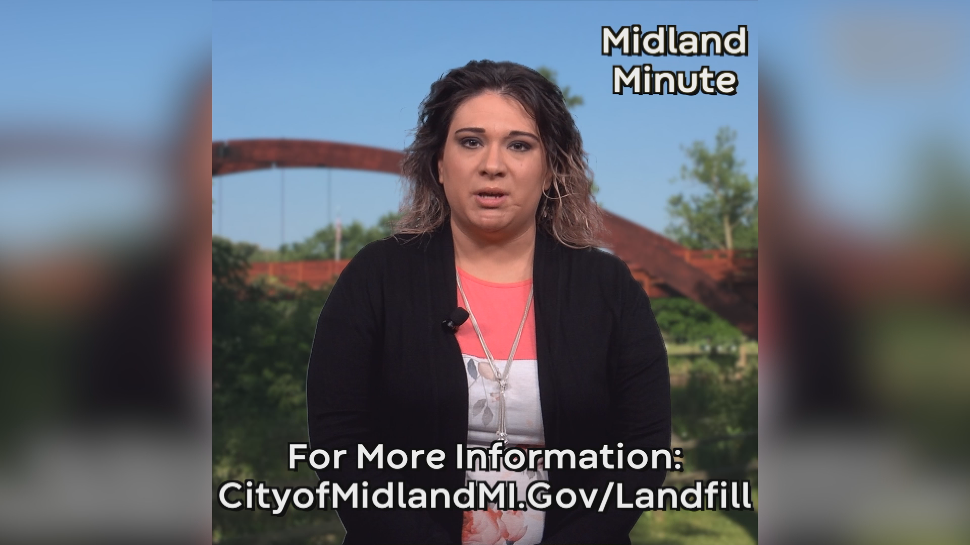 Thumbnail image for MGTV News: House Hazardous Waste Collection