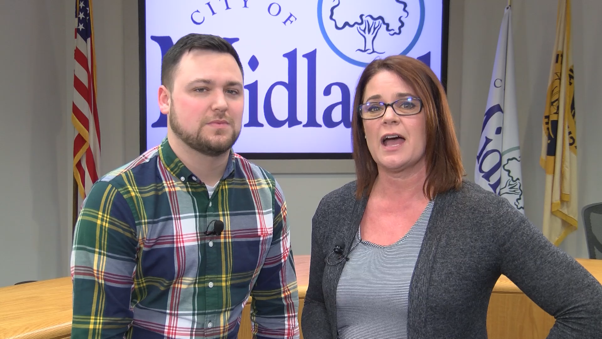 Thumbnail image for MGTV News Segment