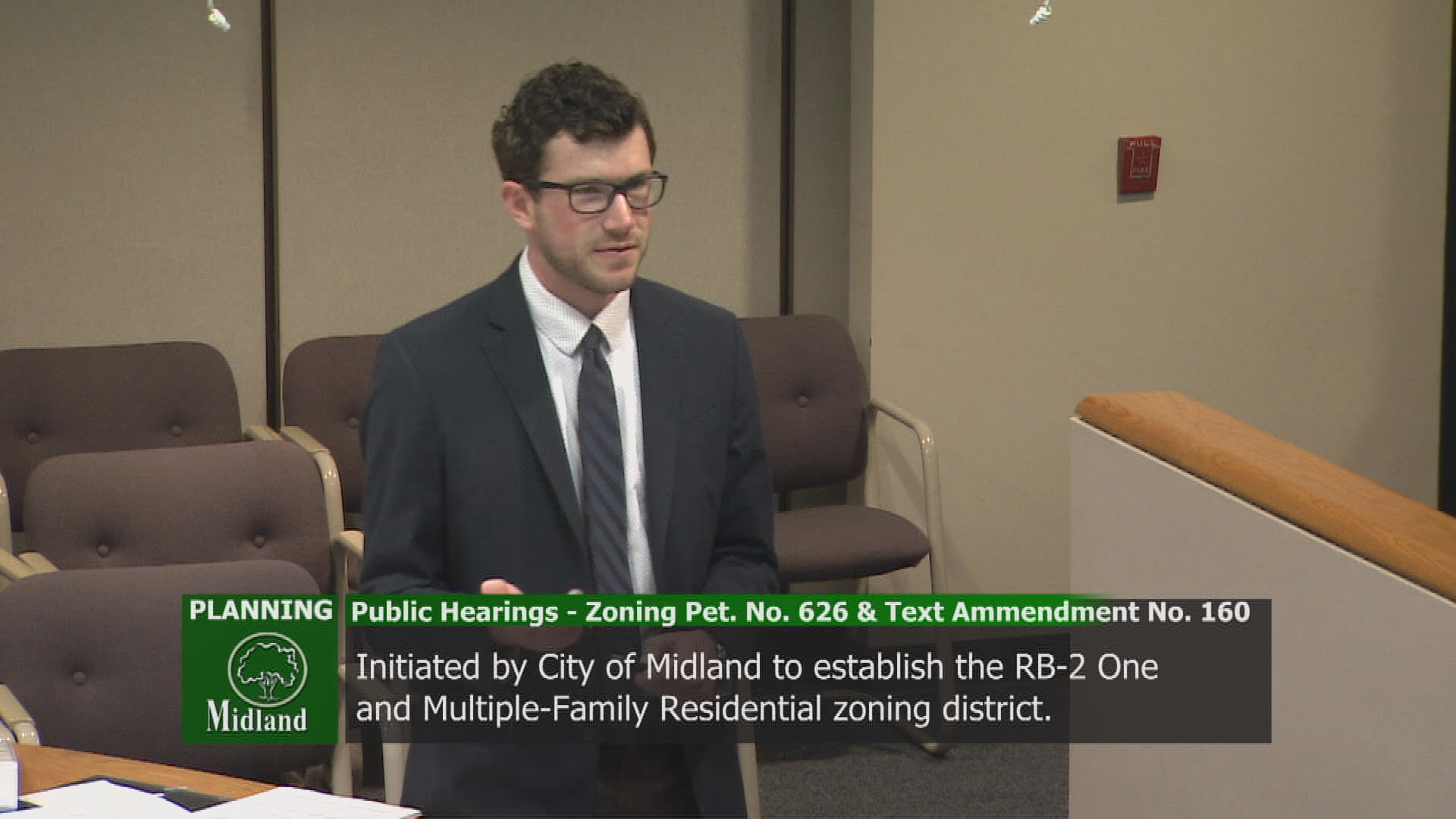 Thumbnail image for Planning Commission 4/9/19