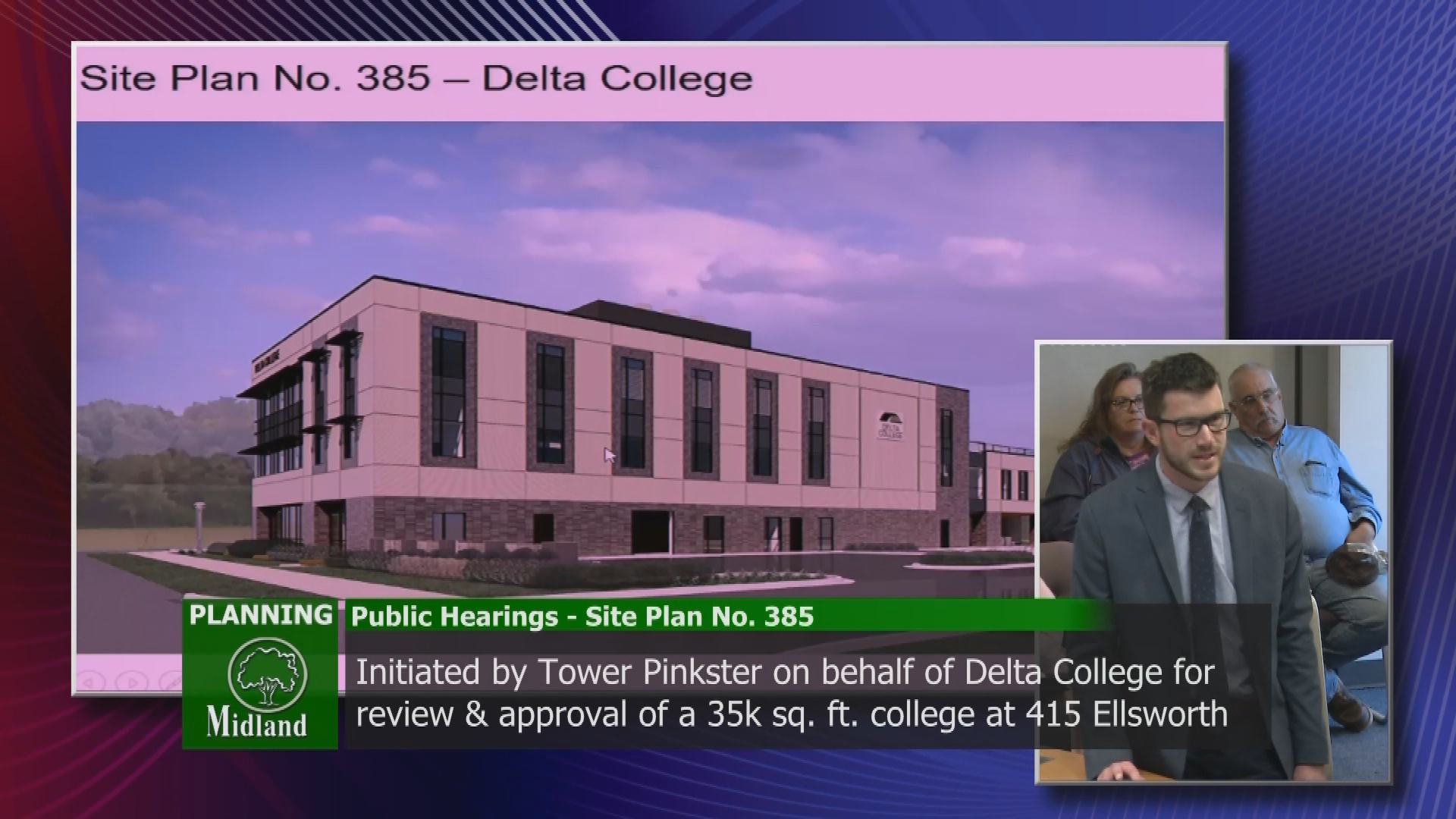 Thumbnail image for Planning Commission 4/23/19