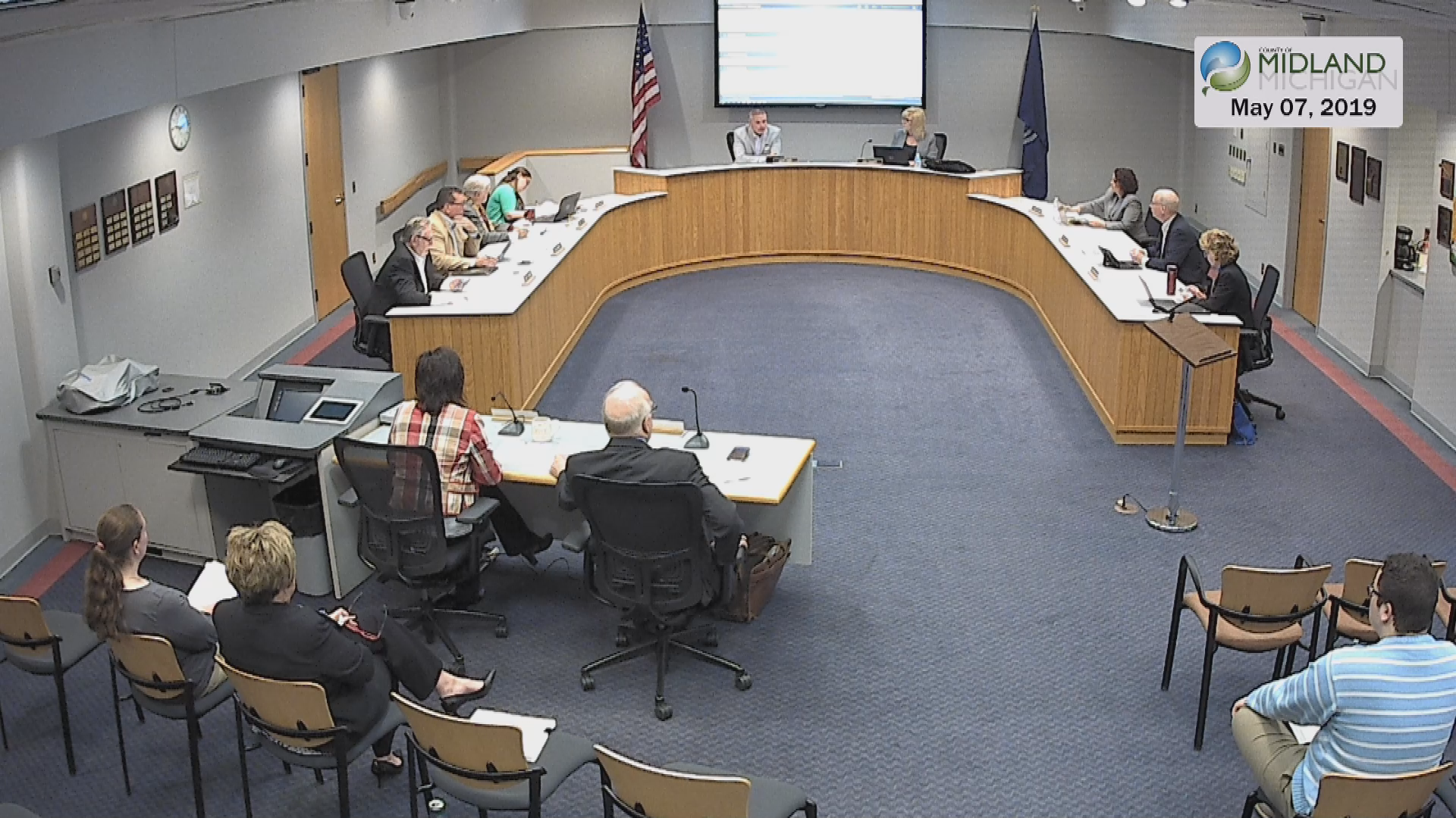 Thumbnail image for Midland Co. Board 5/7/19