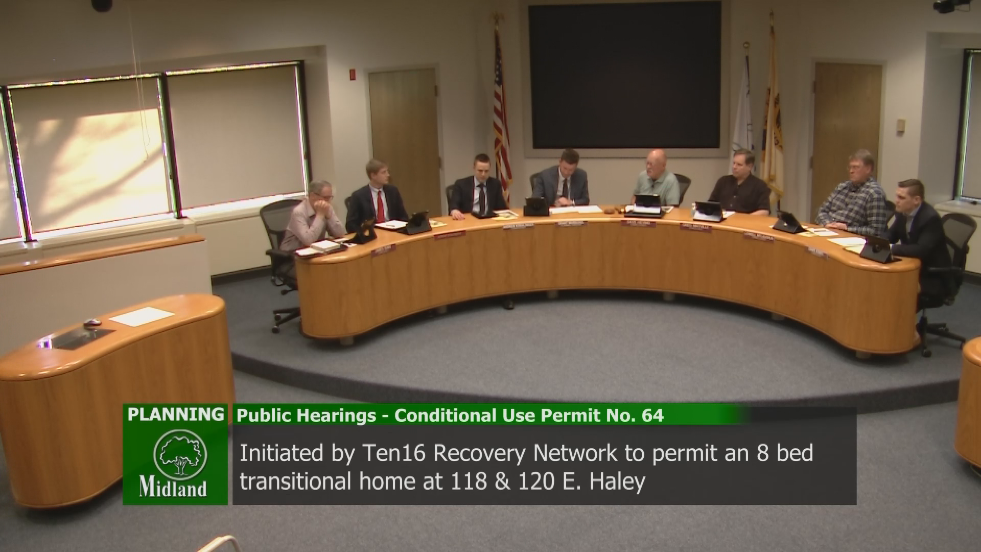 Thumbnail image for Planning Commission 5/14/19