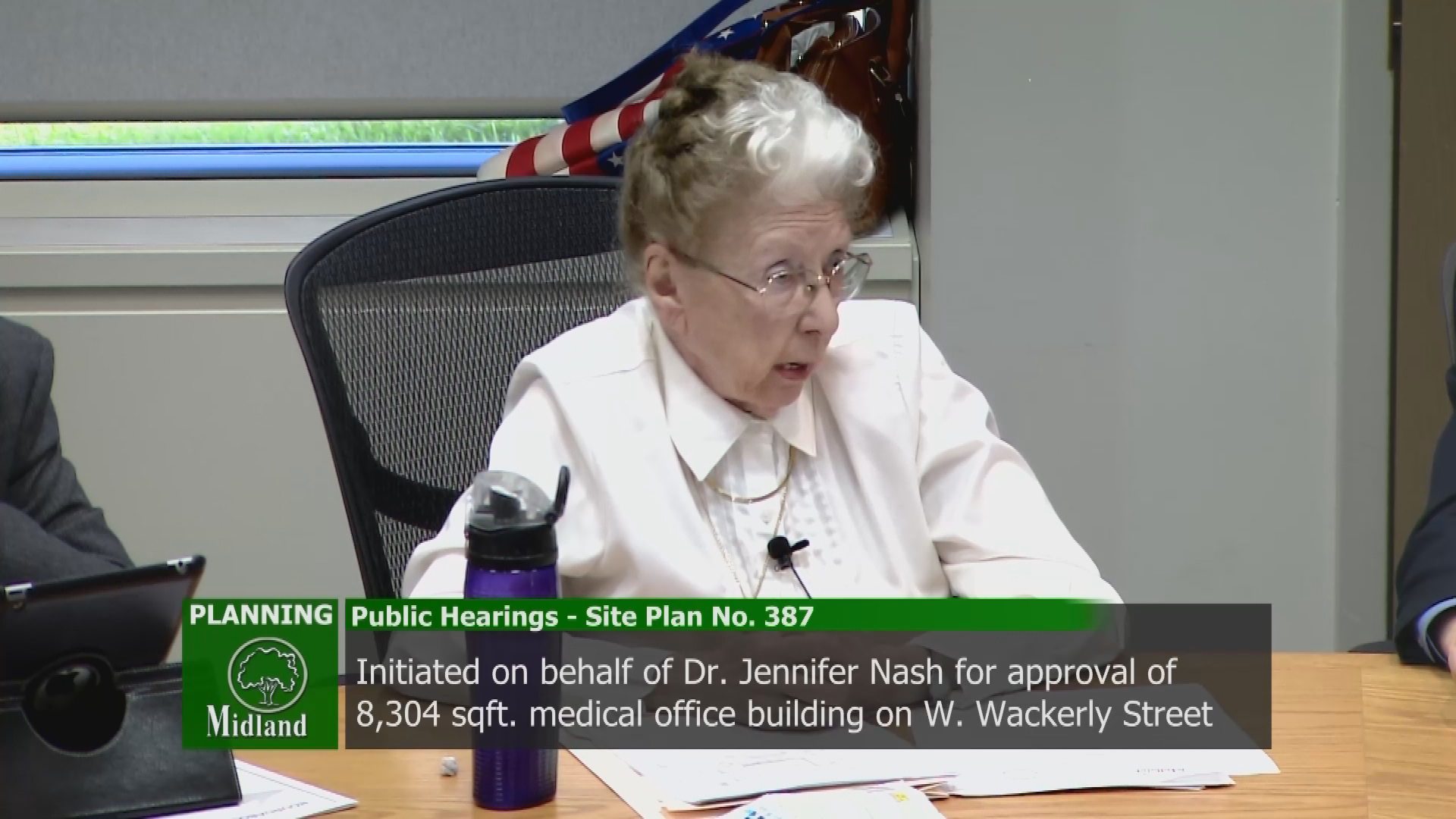 Thumbnail image for Planning Commission Meeting 6/11/19