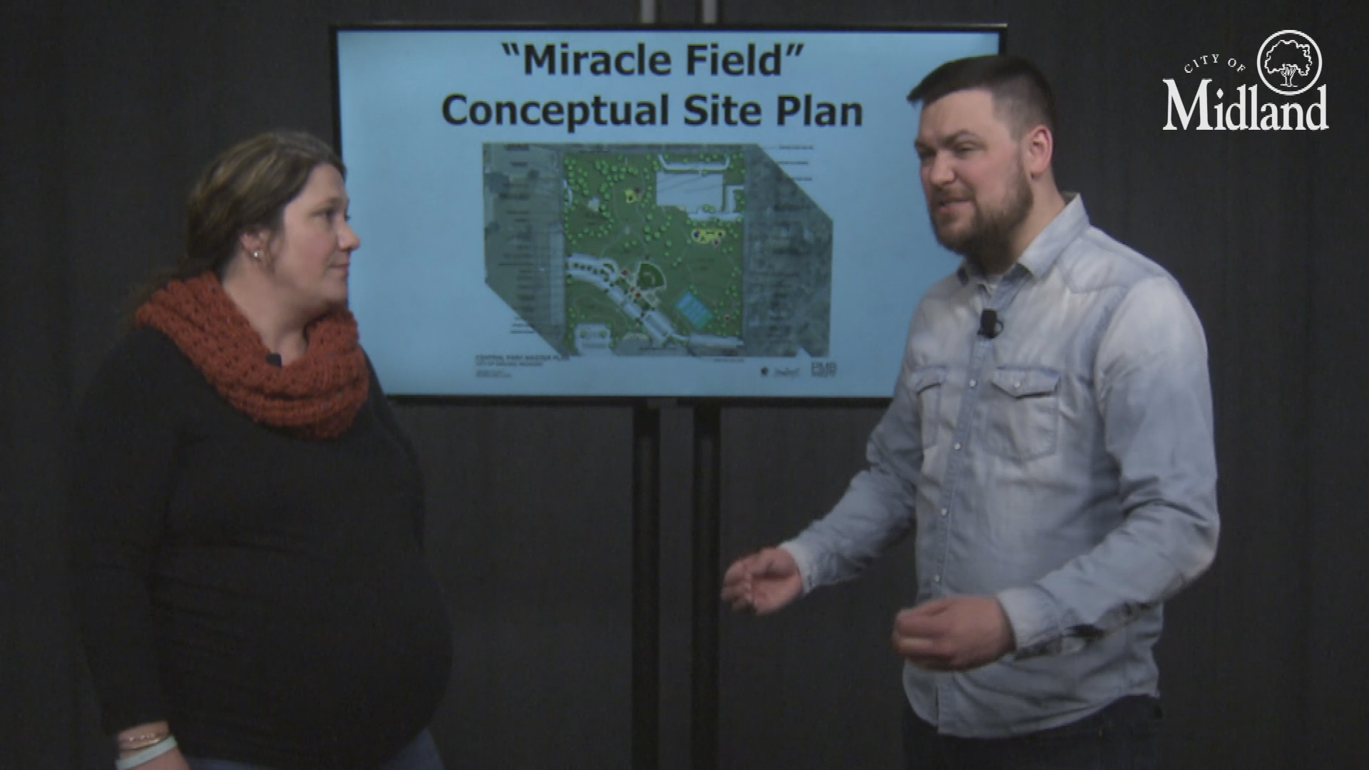 Thumbnail image for MGTV News: Miracle Field