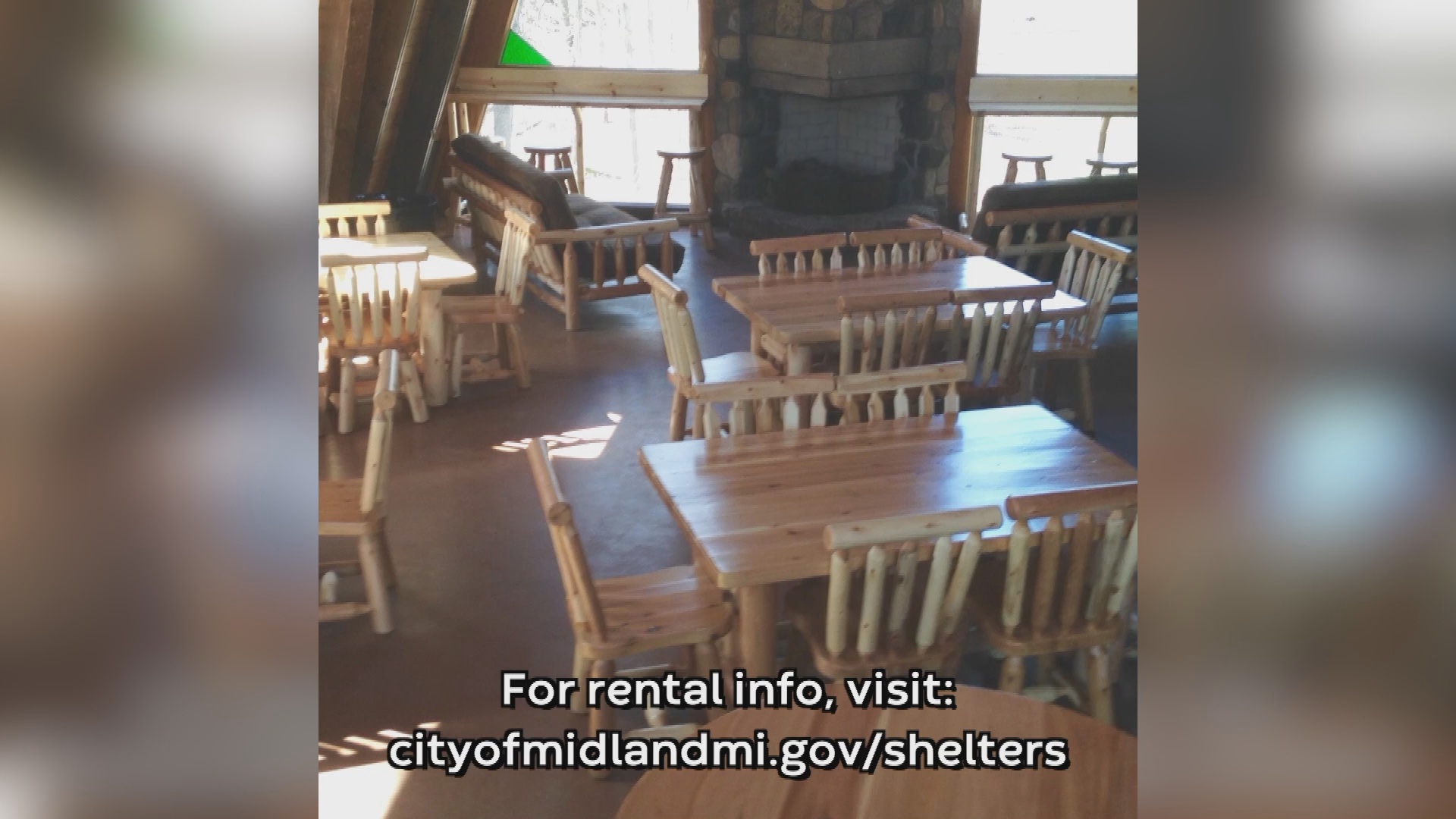 Thumbnail image for PSA: Facility Rentals