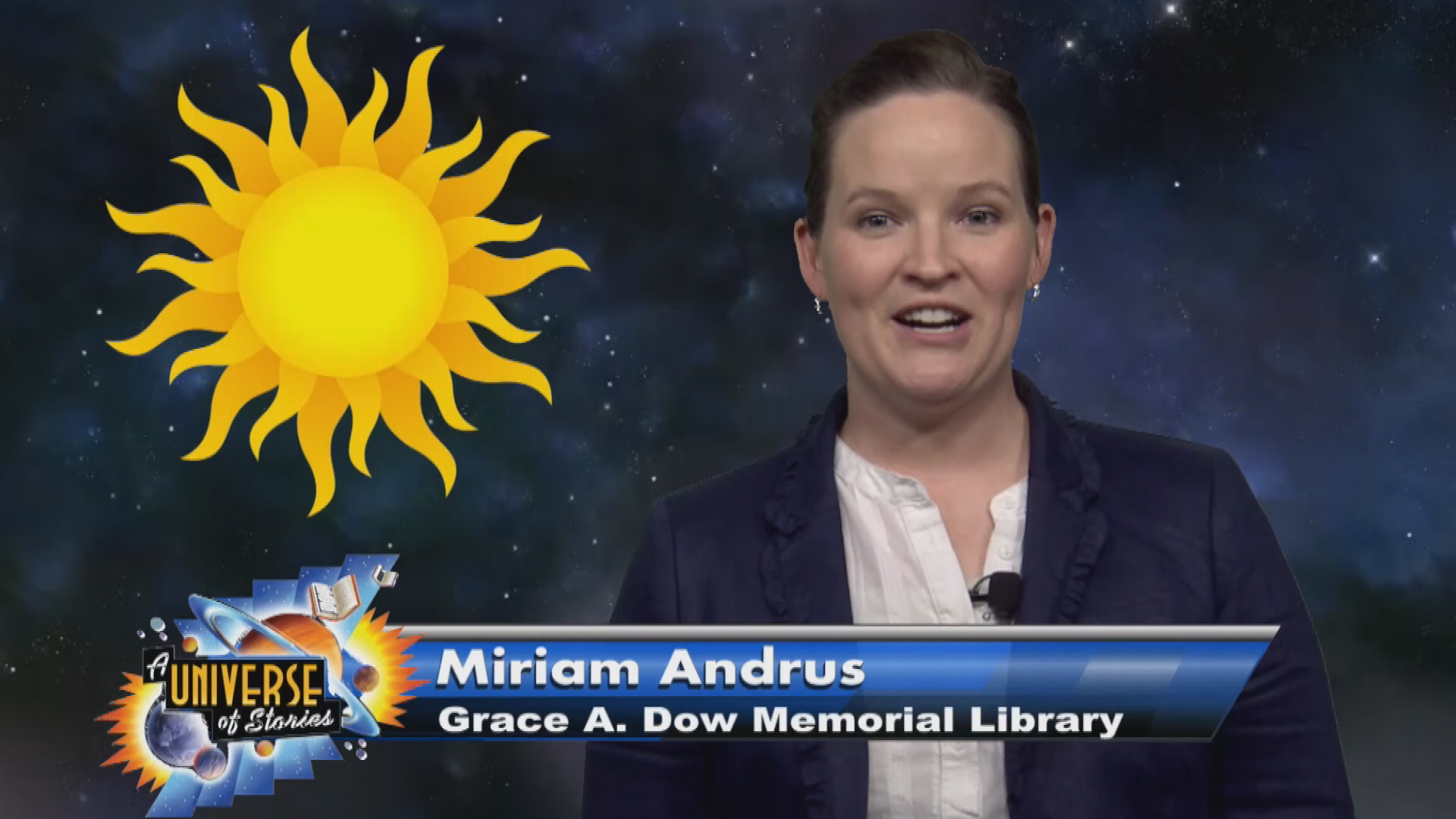 Thumbnail image for PSA: Summer Reading Program