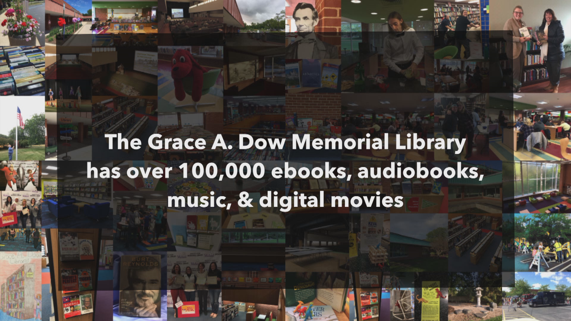 Thumbnail image for PSA: Library E-Services
