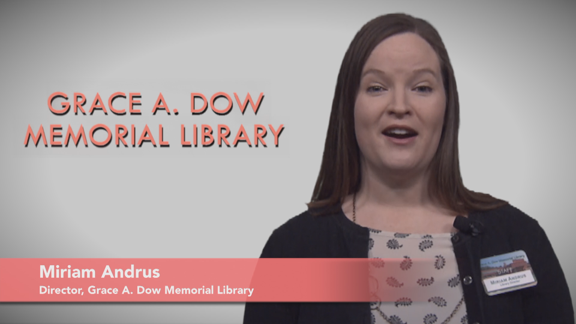 Thumbnail image for PSA: Library Card