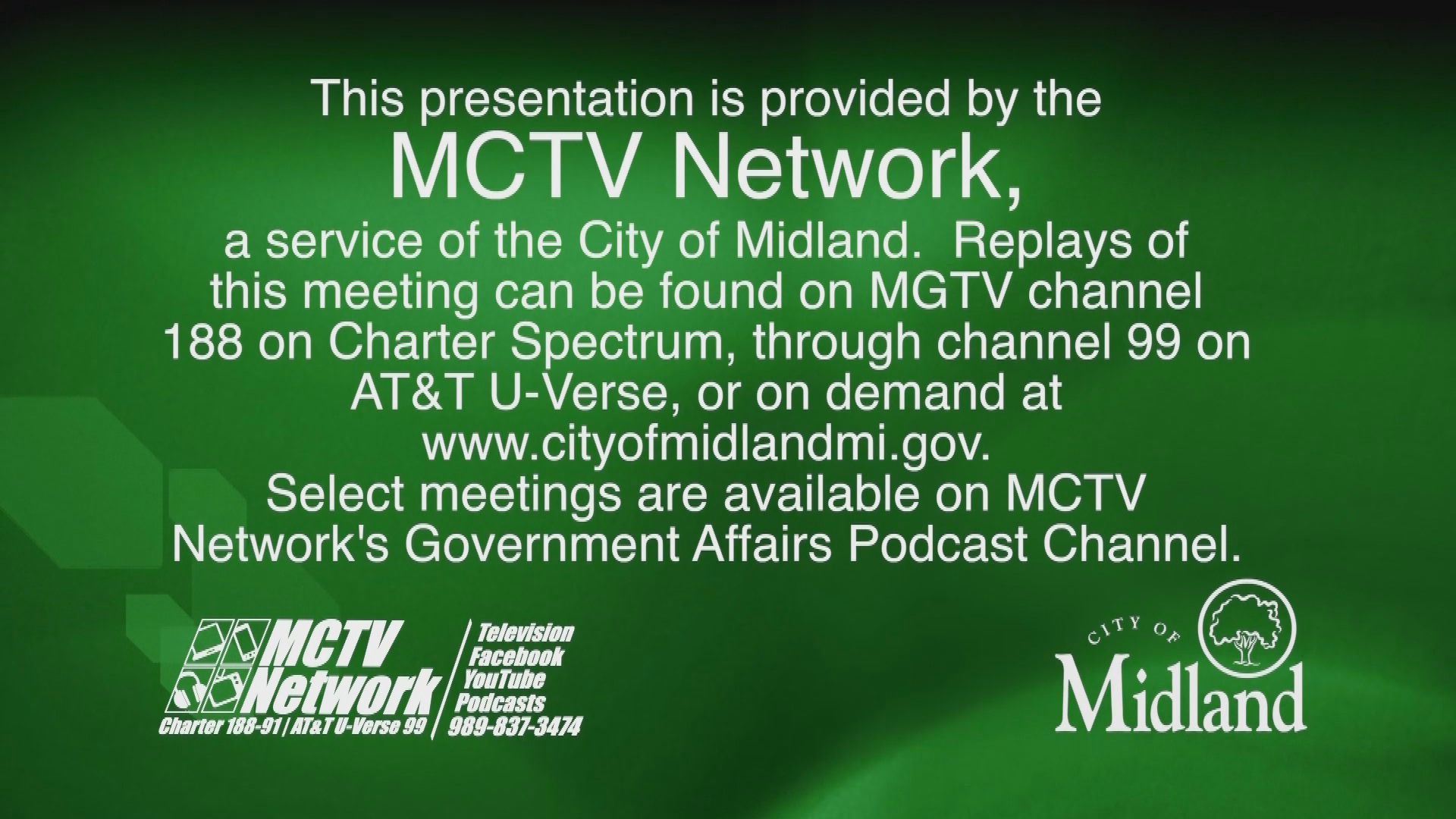 Thumbnail image for Planning Commission Meeting 7/9/19