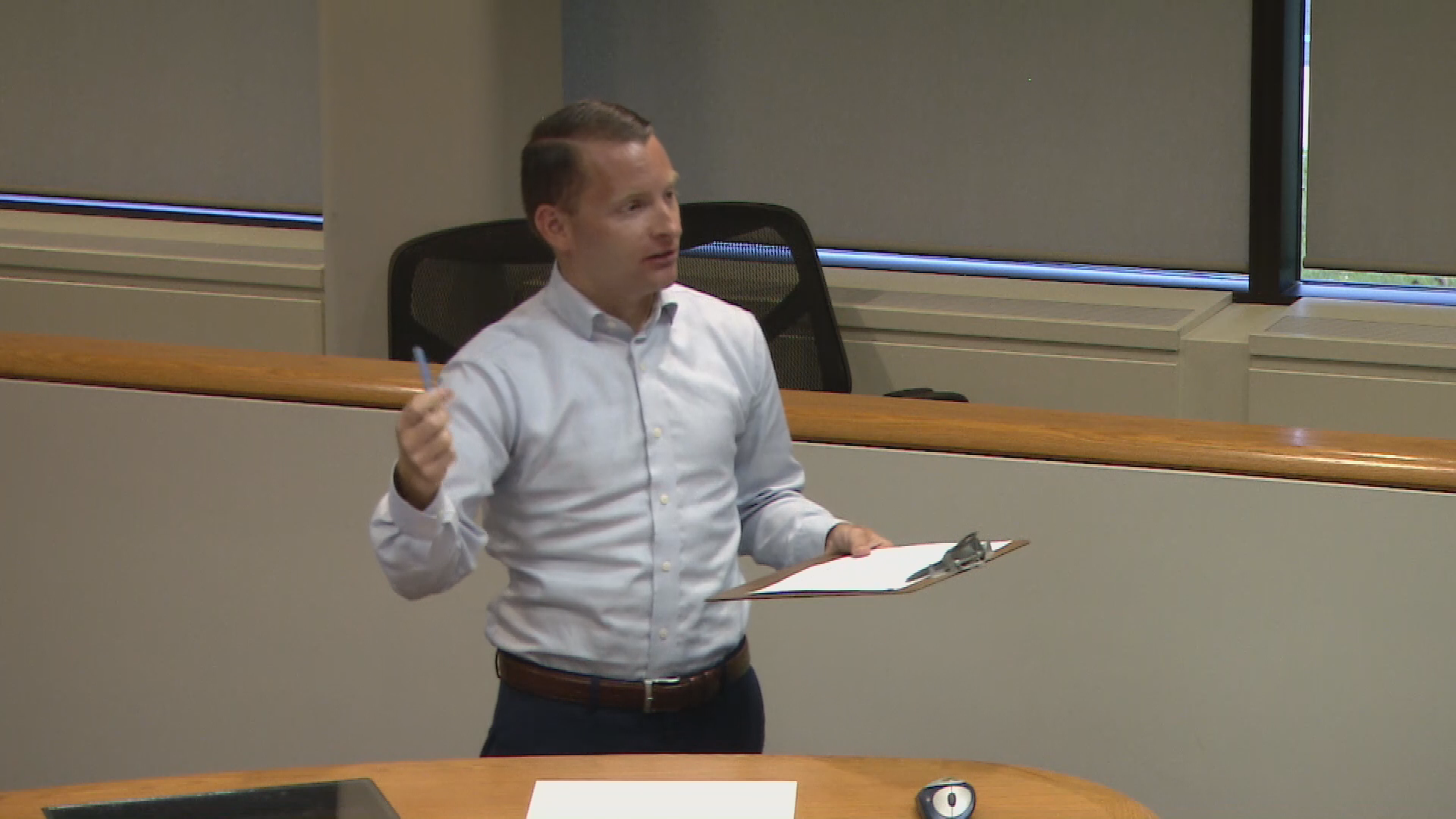 Thumbnail image for Road Diet Public Input Session