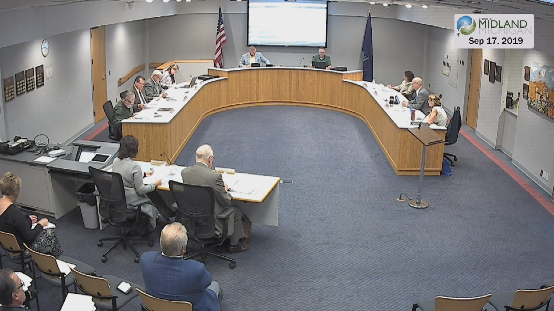 Thumbnail image for Midland Co. Board 9/17/19