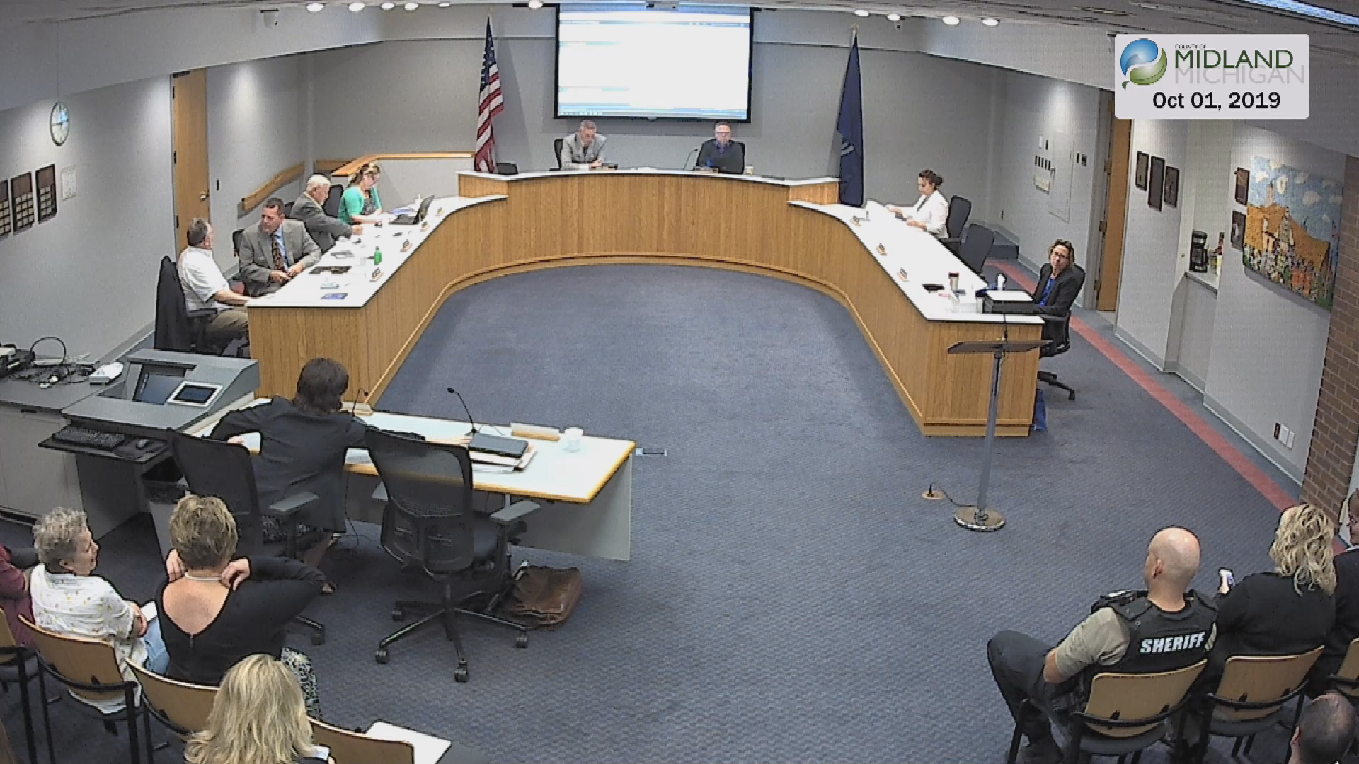 Thumbnail image for Midland Co. Board 10/1/19