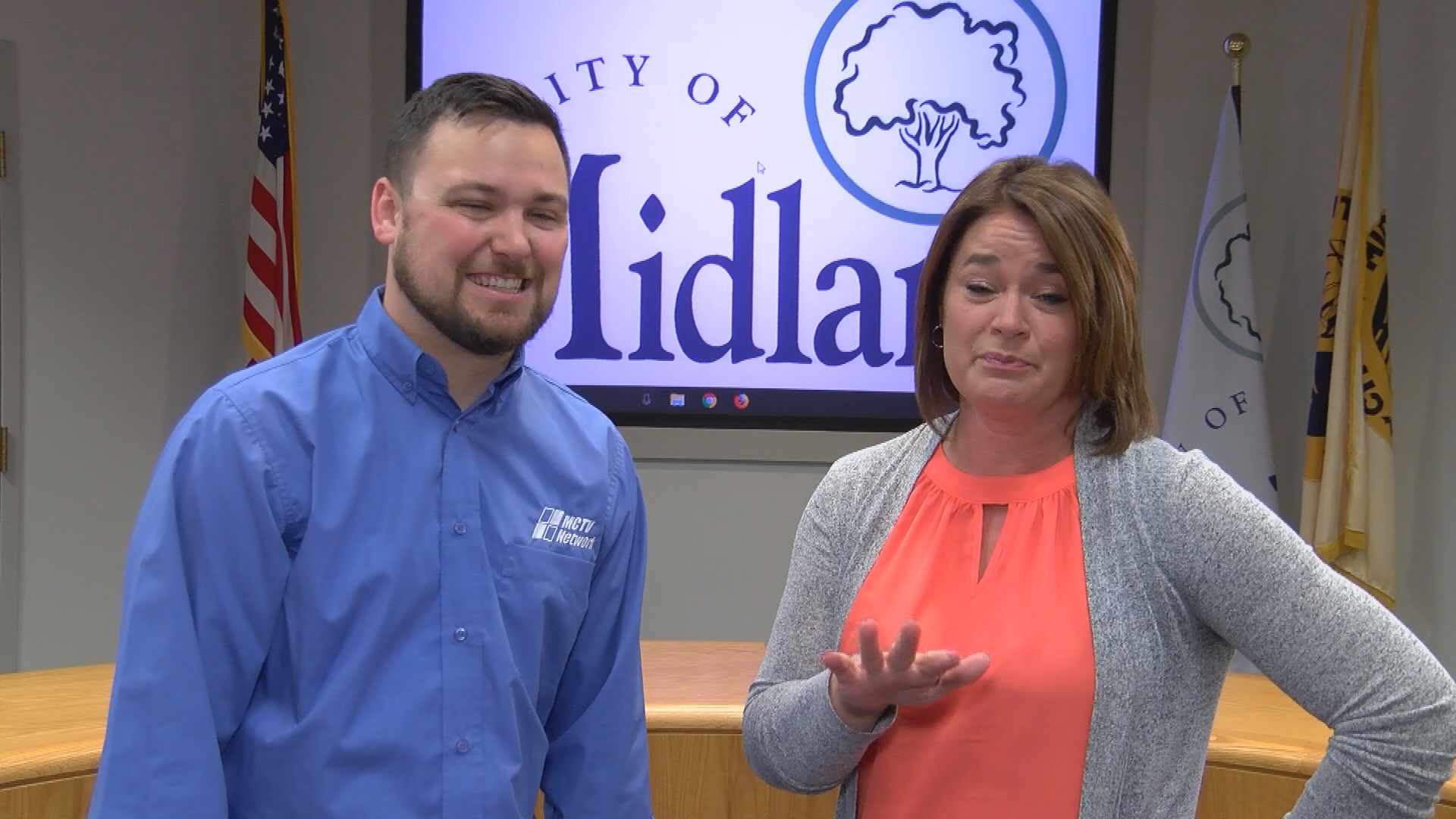 Thumbnail image for What's Up in the City! Council Edition