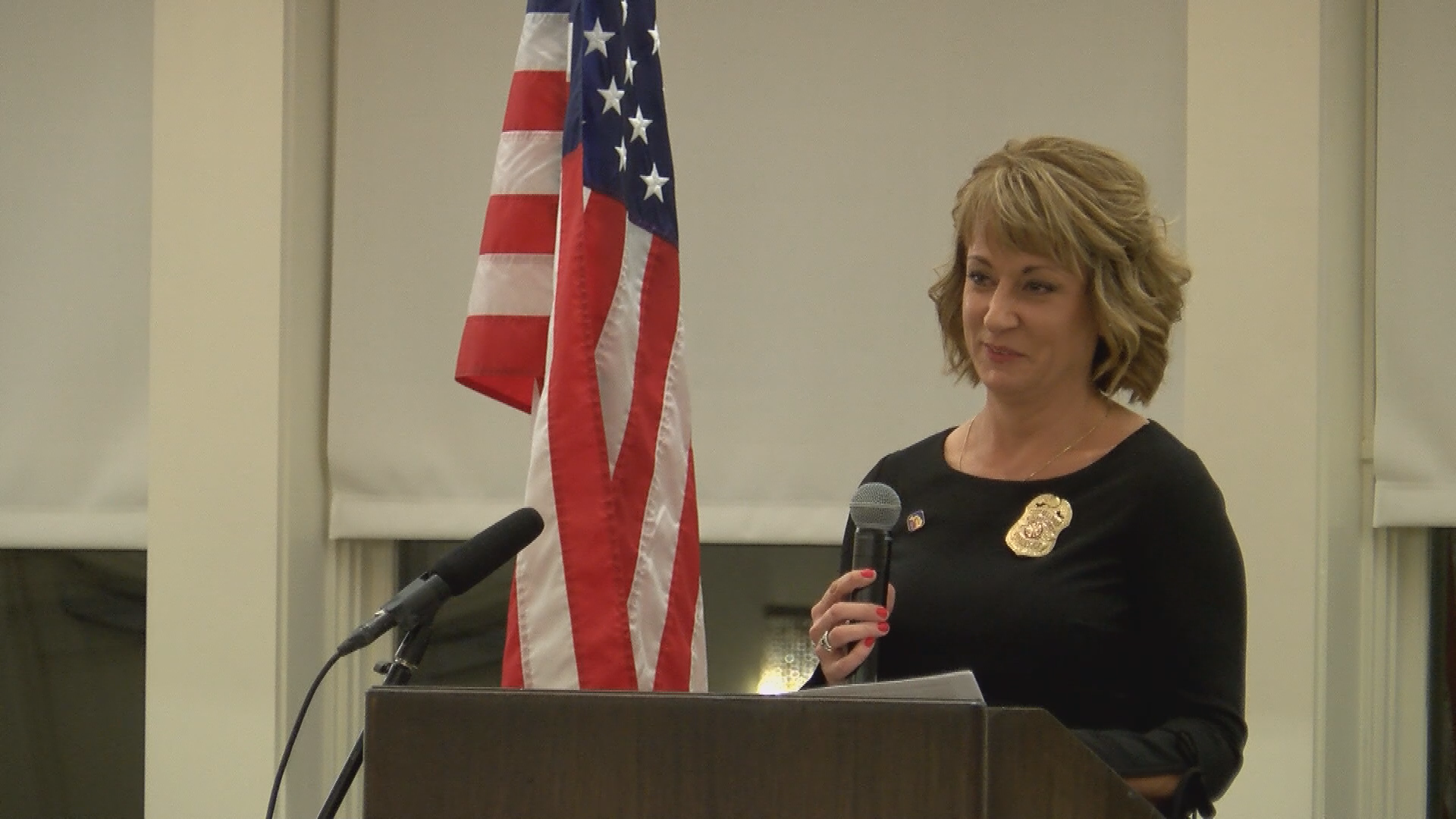 Thumbnail image for Gerstacker Police Officer/Firefighter Awards 2019