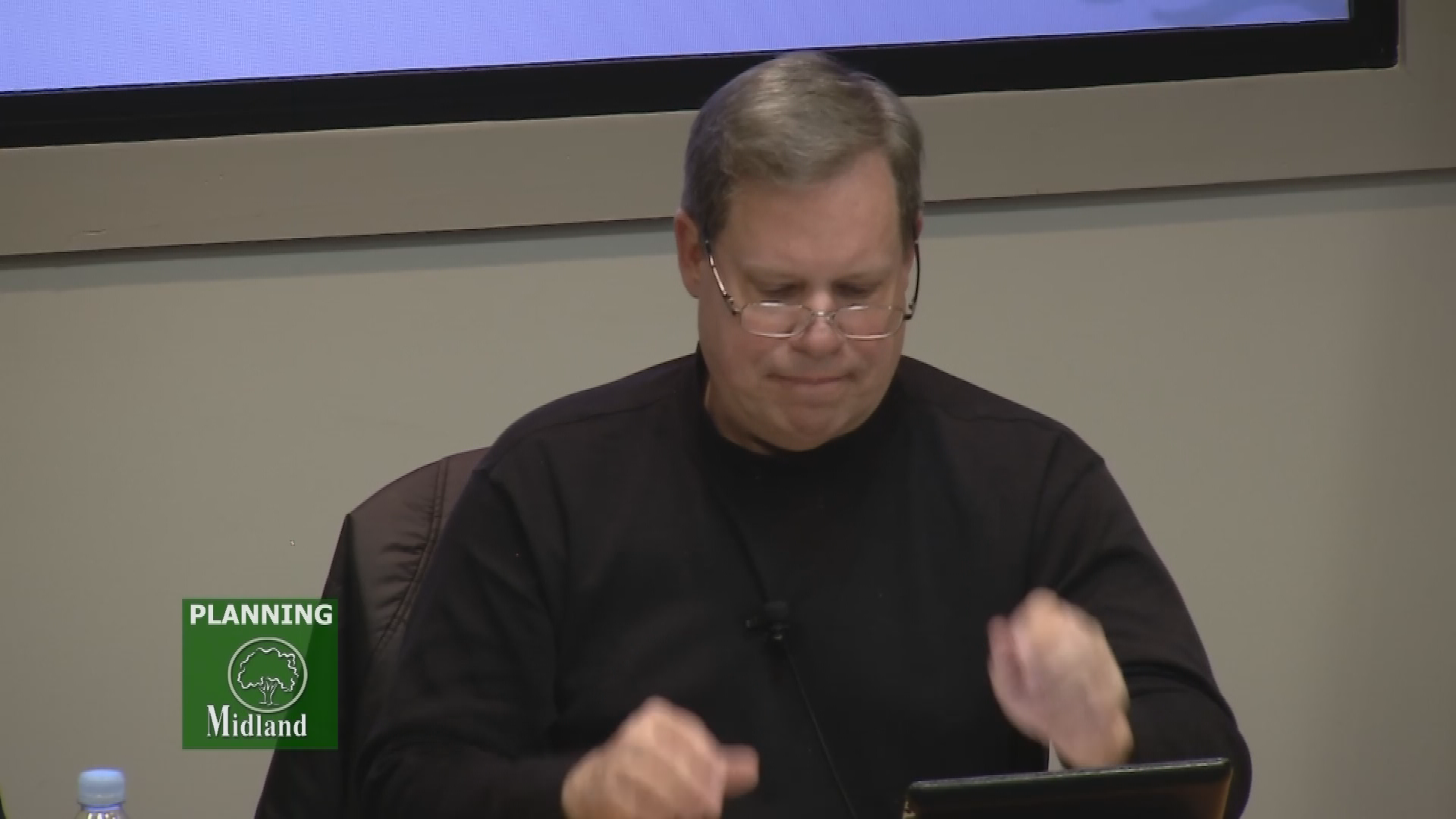 Thumbnail image for Planning Commission Meeting 11/12/19