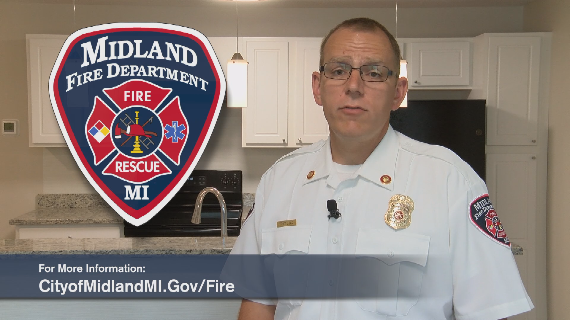 Thumbnail image for Spotlight | Fire | Traveling Safety