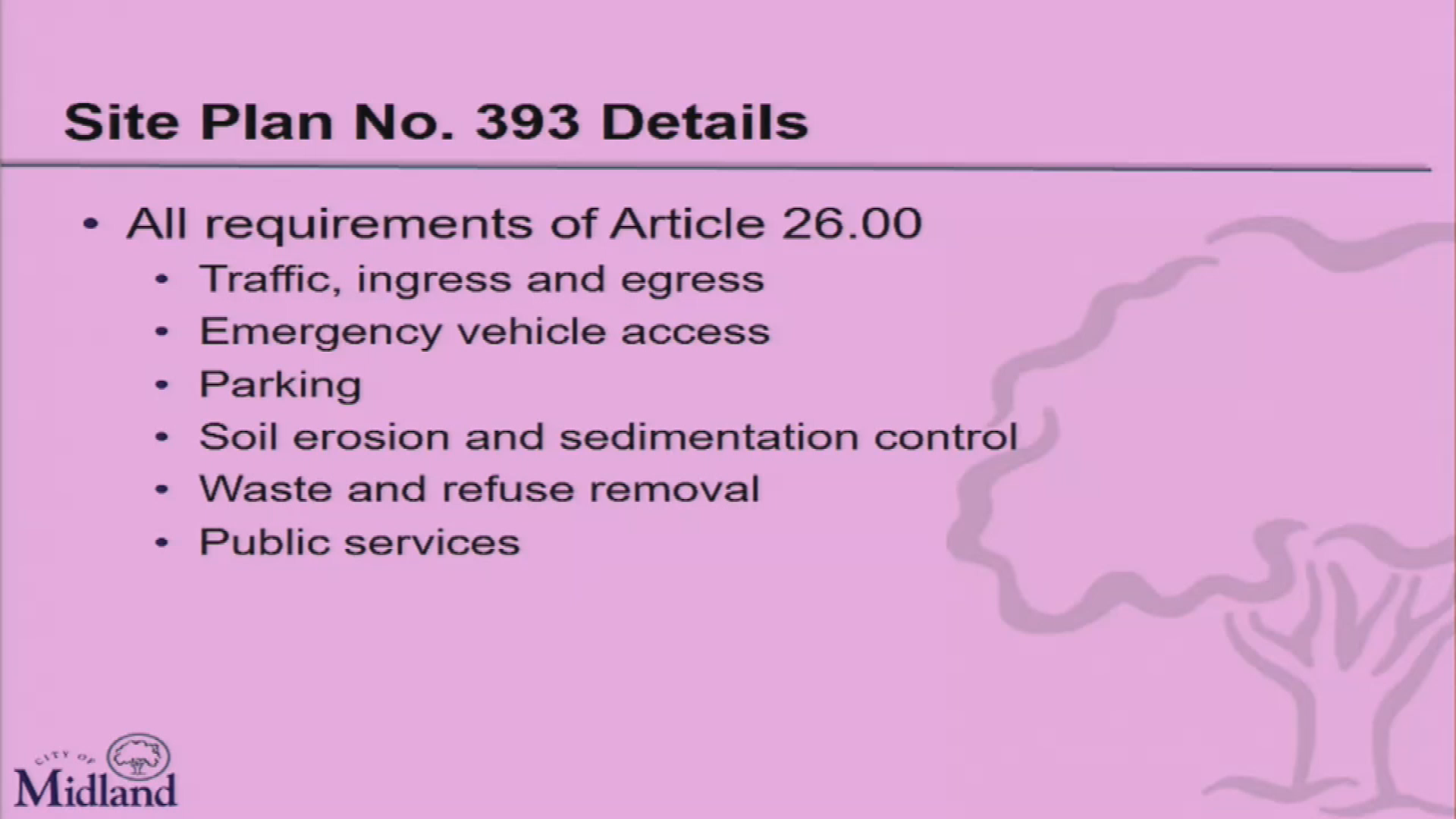 Thumbnail image for Planning Commission Meeting 12/10/19