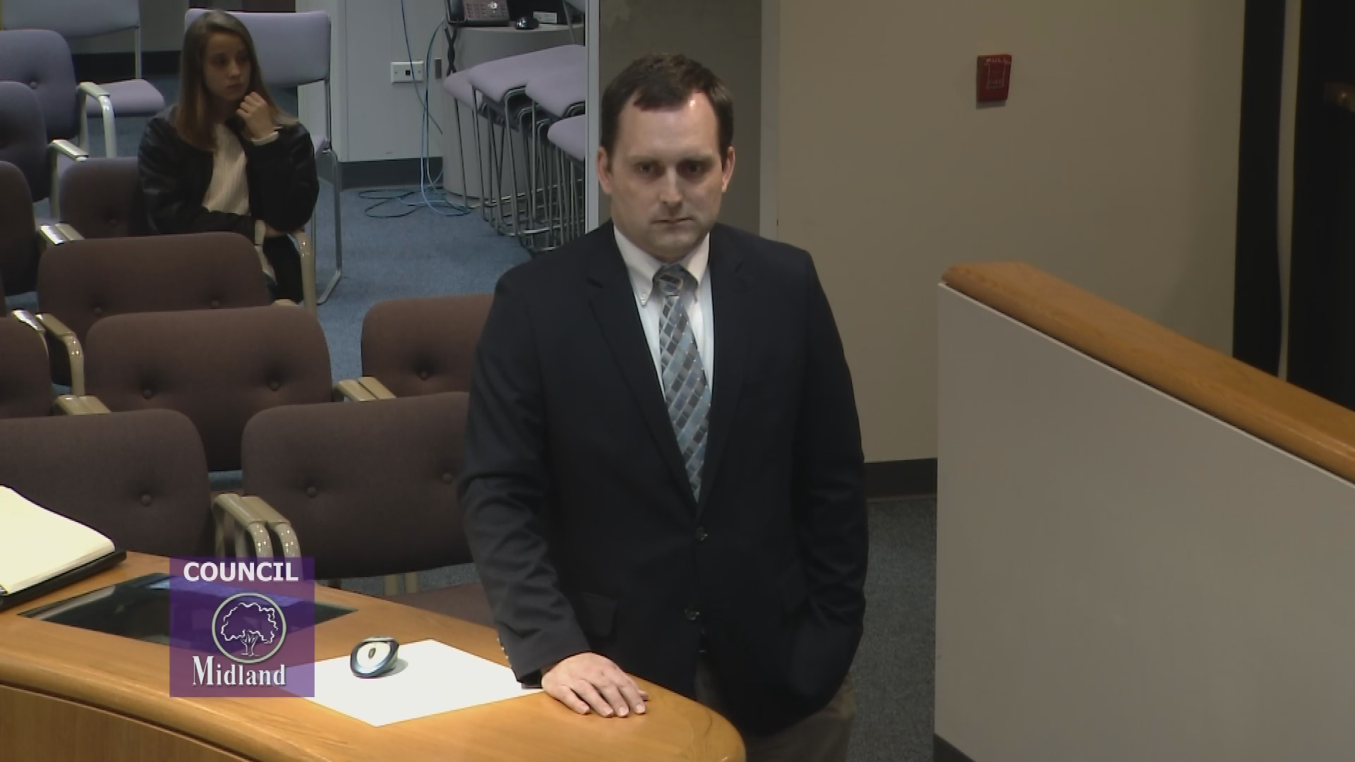 Thumbnail image for City Council Meeting 12/16/19