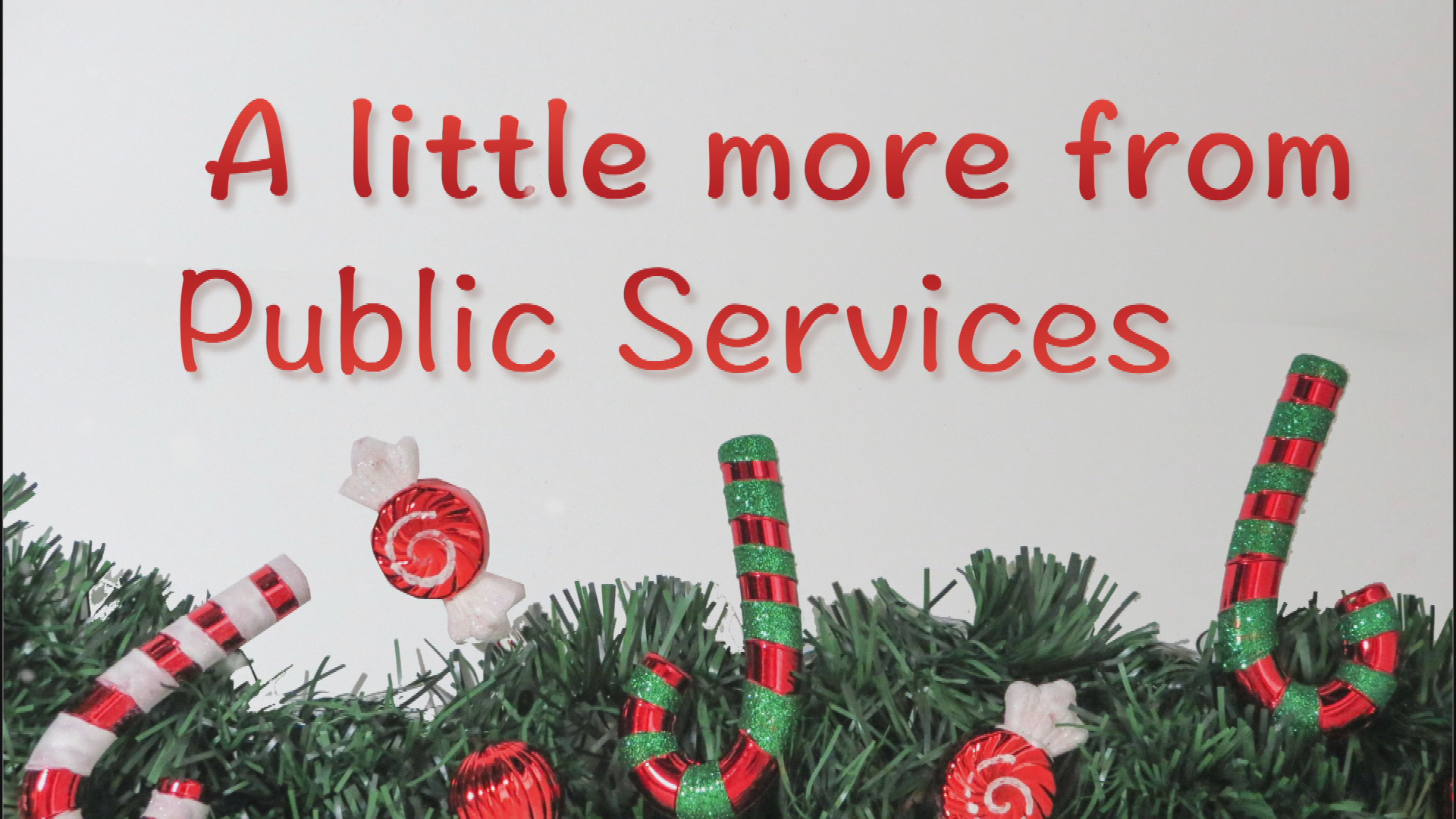 Thumbnail image for City of Midland 2019 Holiday Greetings