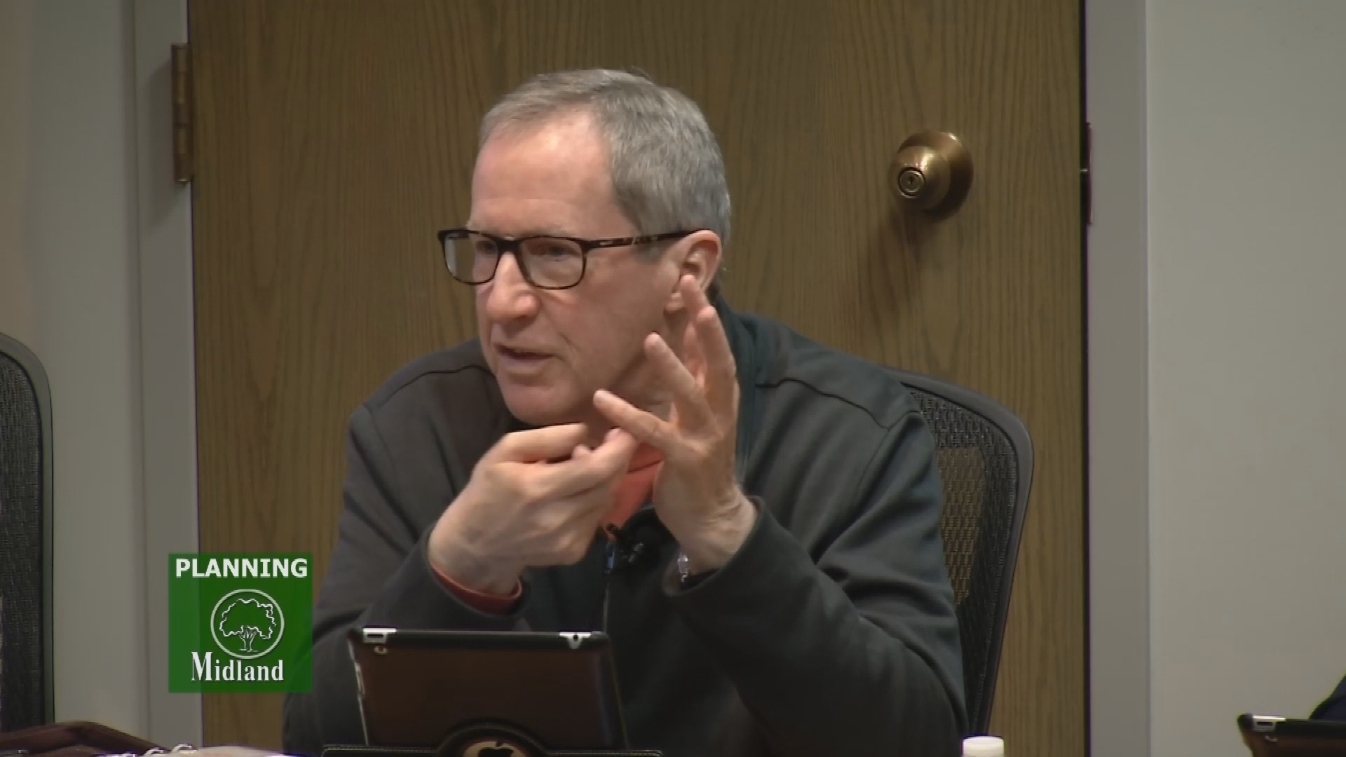 Thumbnail image for Planning Commission Meeting 1/14/2020