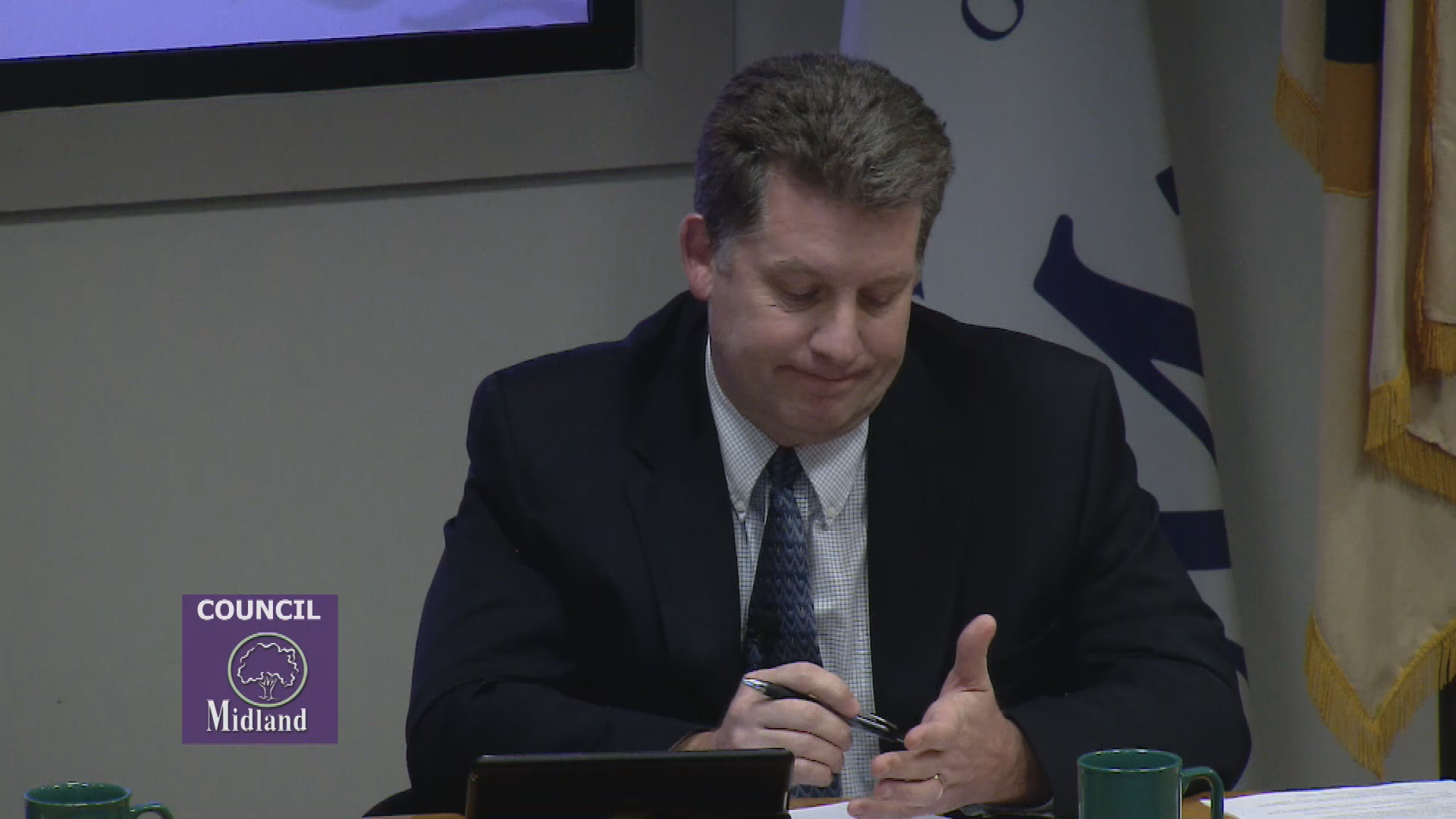 Thumbnail image for City Council Meeting 1/27/20