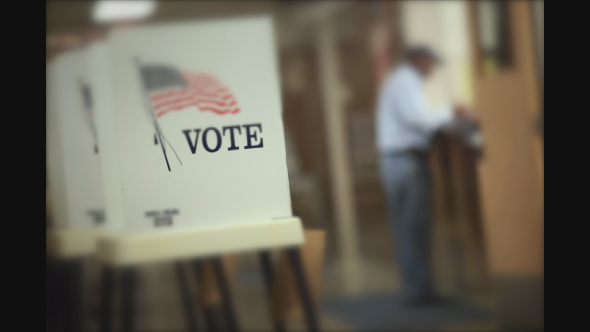 Thumbnail image for MGTV News:  ABSENTEE VOTING