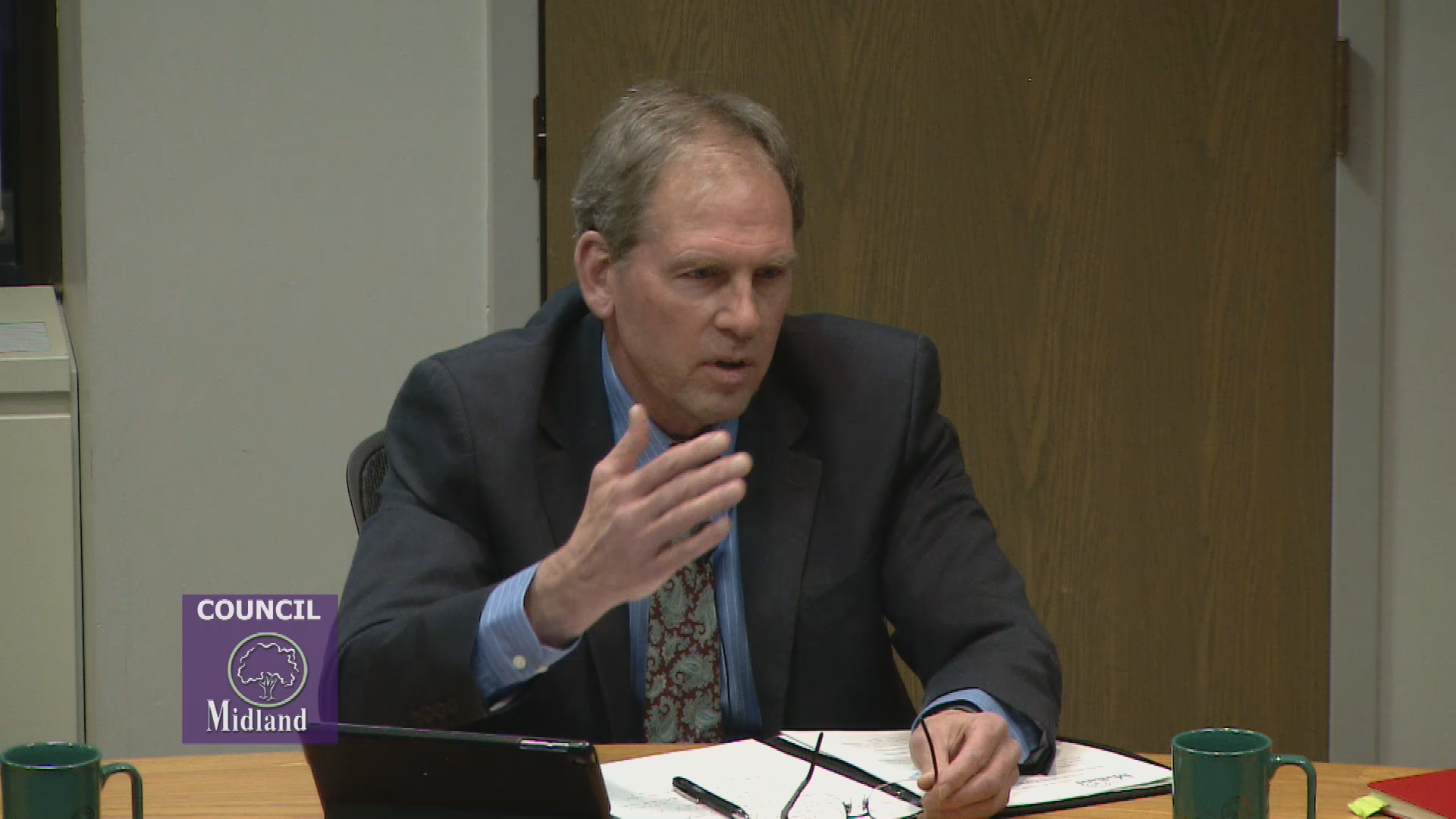 Thumbnail image for City Council Meeting 3/16/20