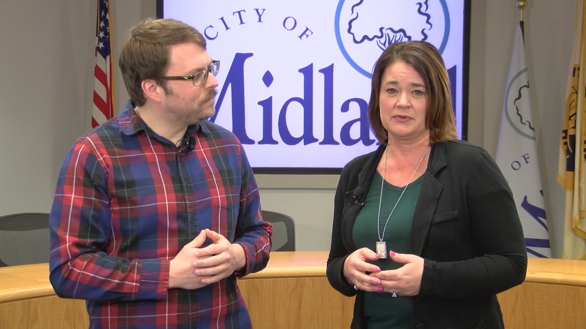 Thumbnail image for What's Up in the City! Council Edition