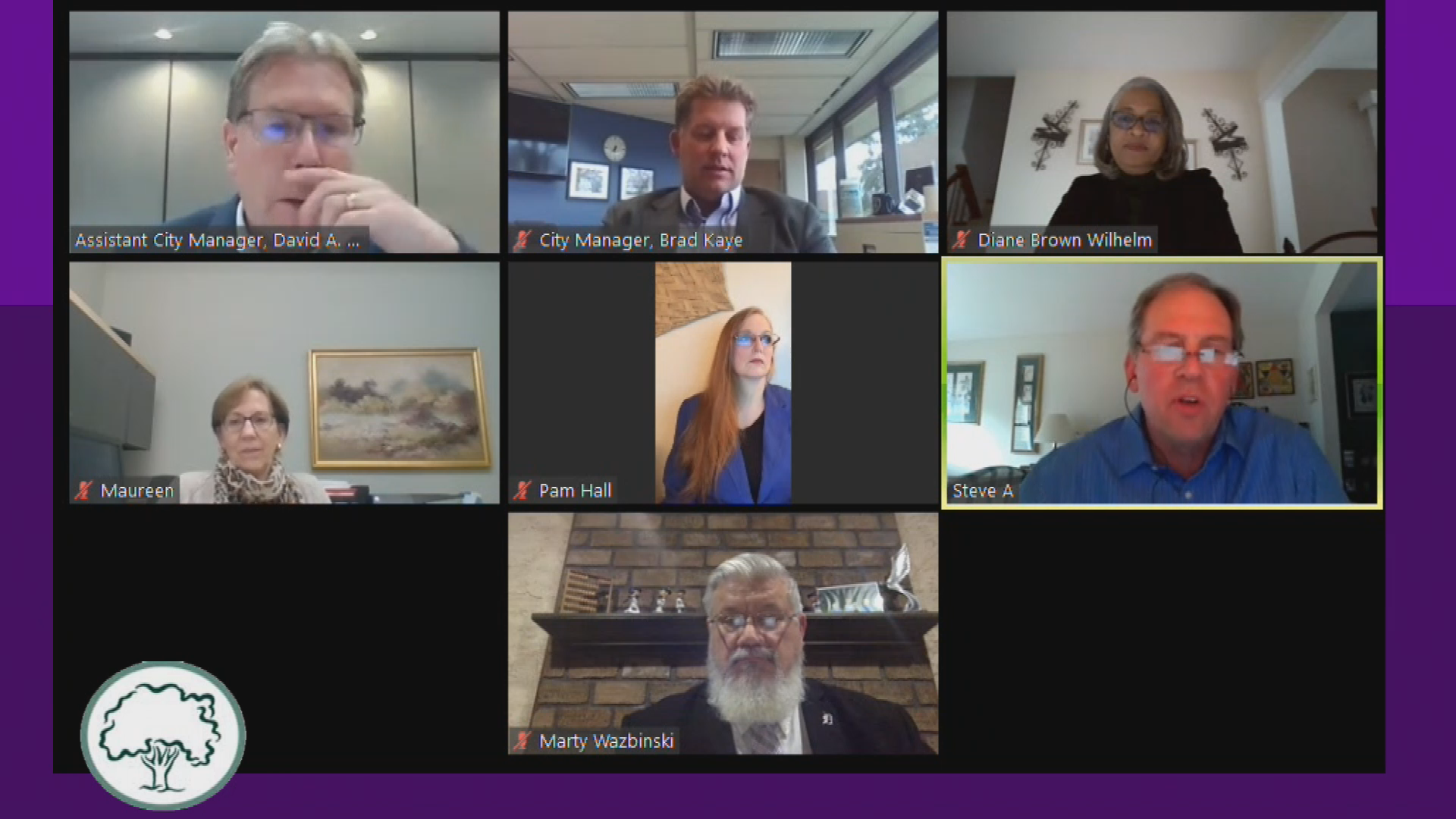 Thumbnail image for City Council: 2021 Budget Workshop