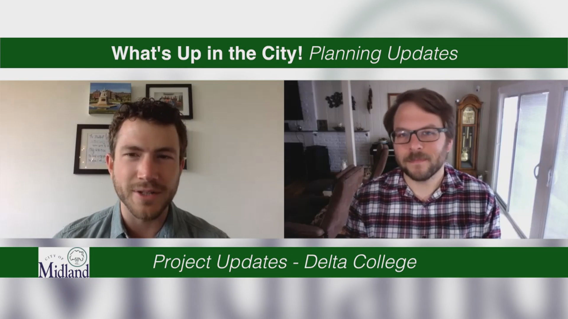 Thumbnail image for What's Up in the City! Planning Edition