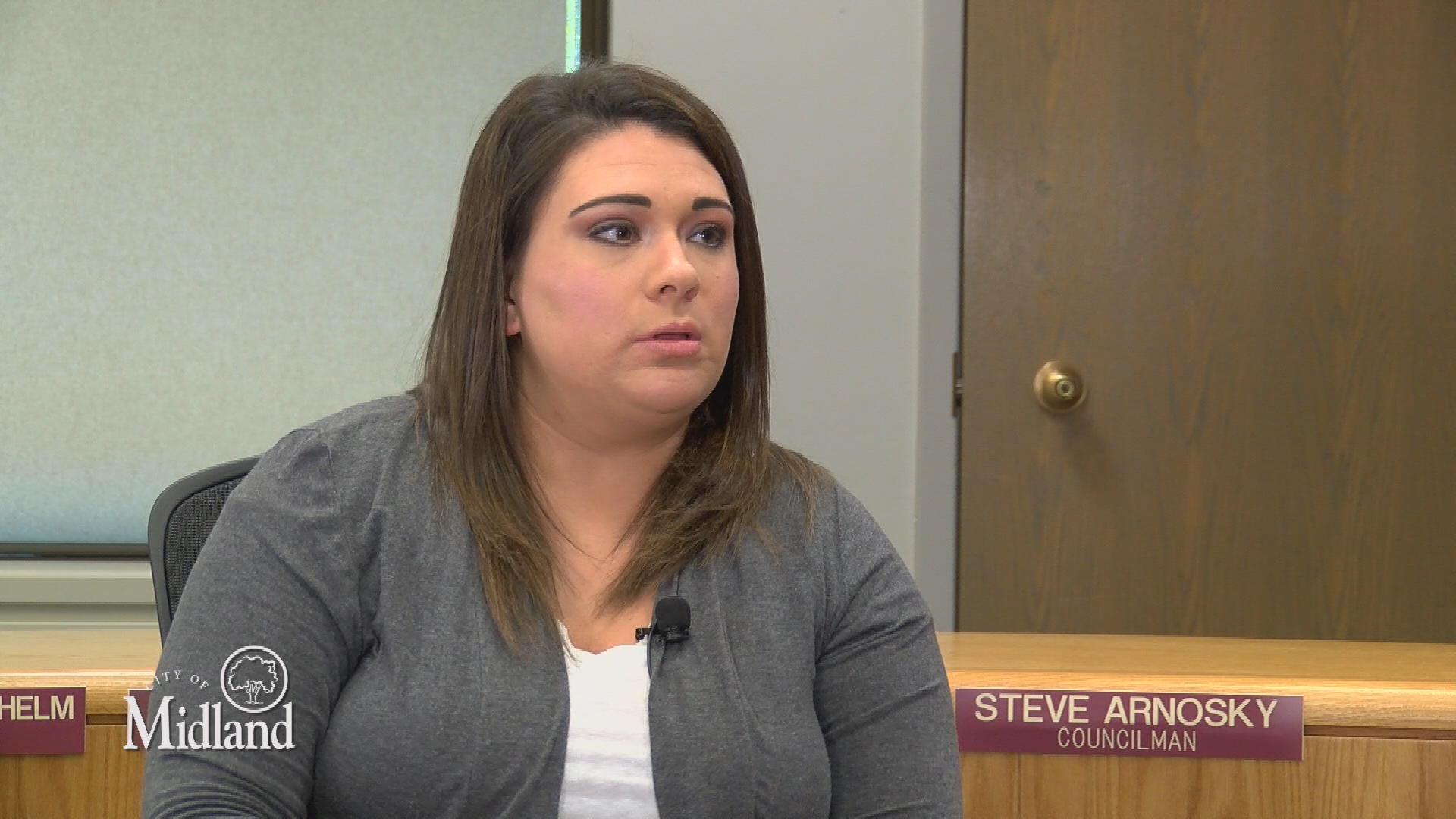 Thumbnail image for Spotlight | Community Affairs | Flood Assistance 2020